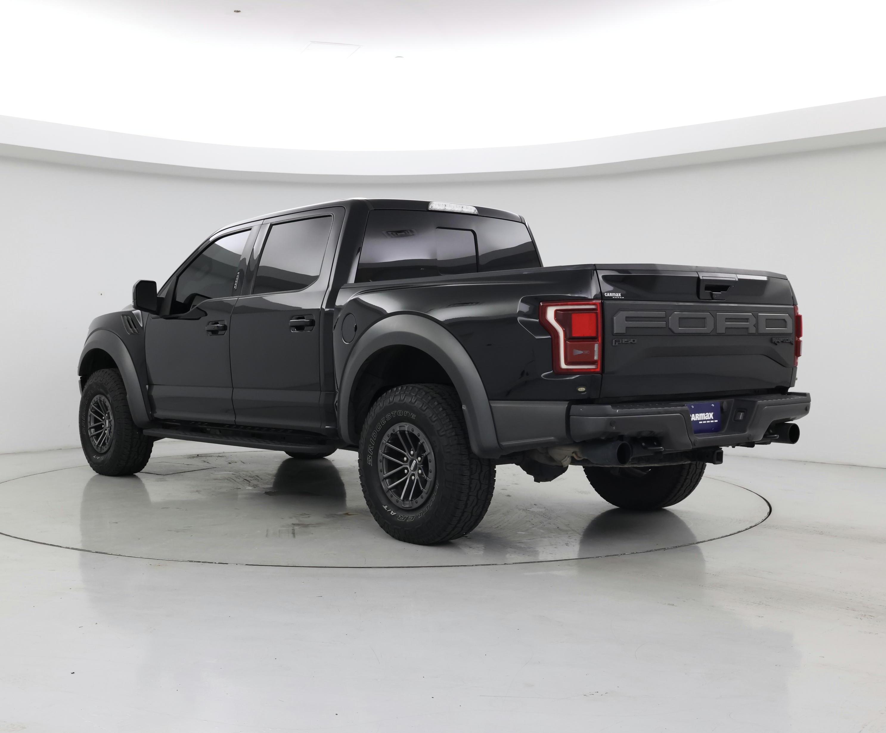 Thumbnail: 2019 Ford F-150 - 2