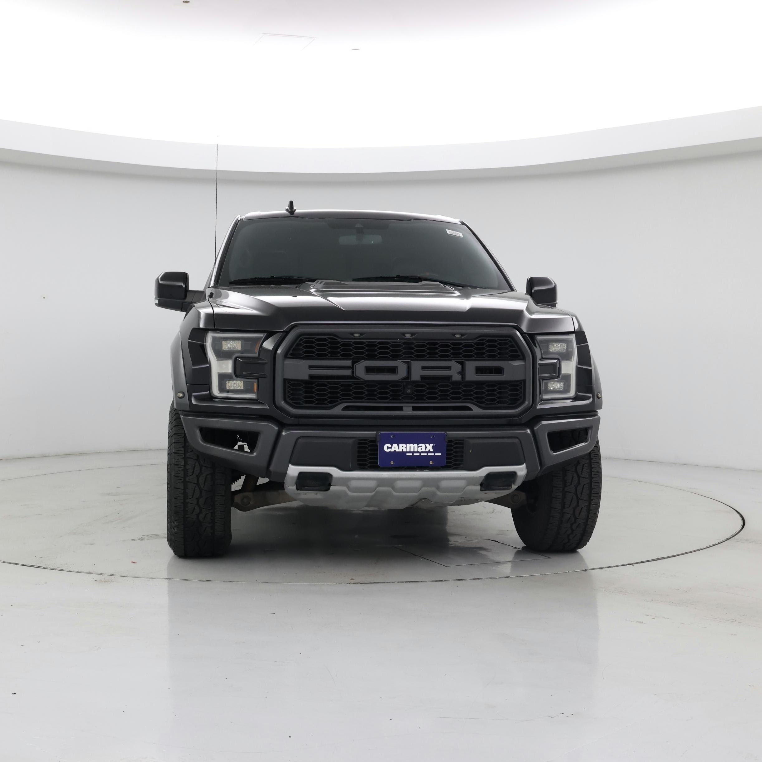Thumbnail: 2019 Ford F-150 - 5