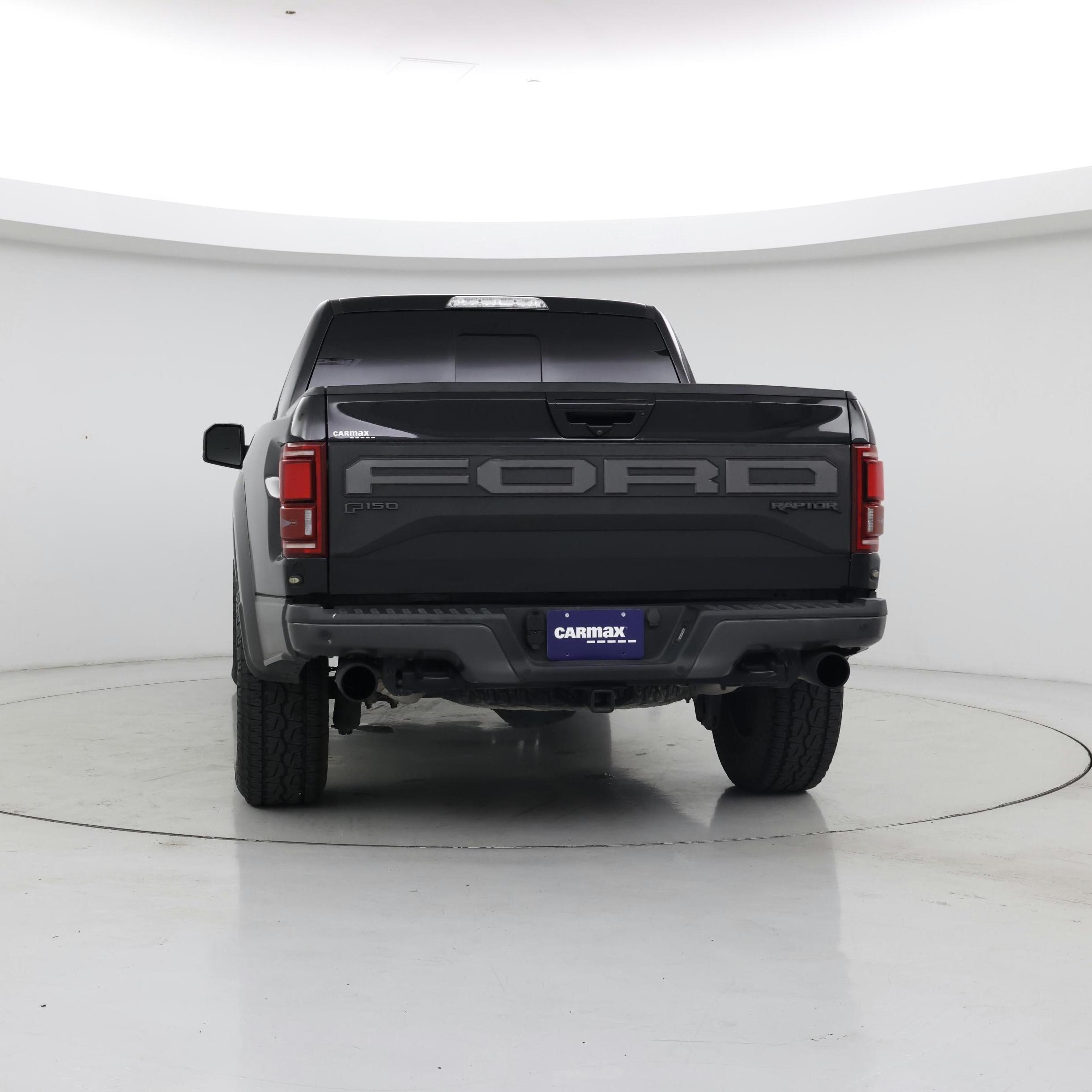 Thumbnail: 2019 Ford F-150 - 6