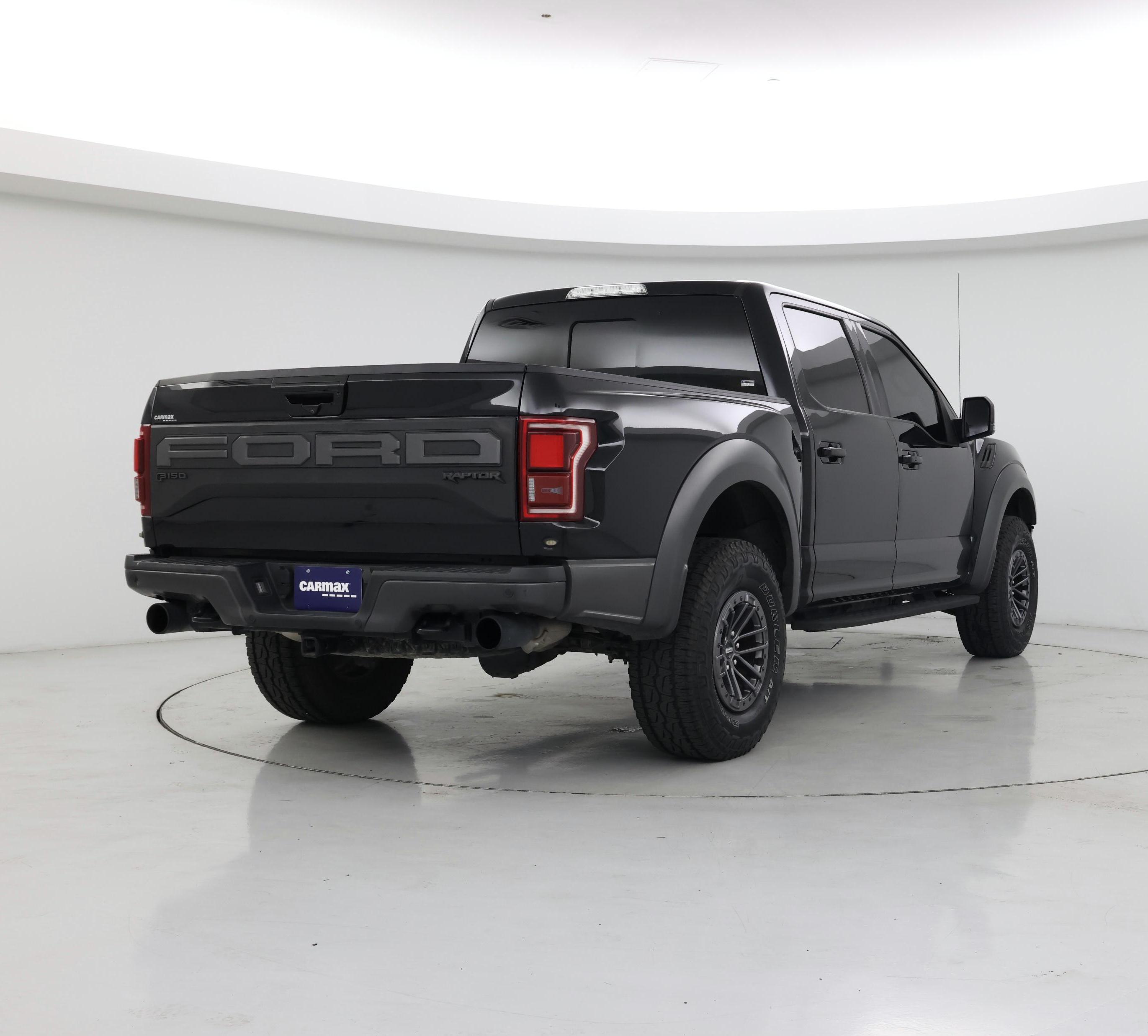 Thumbnail: 2019 Ford F-150 - 8