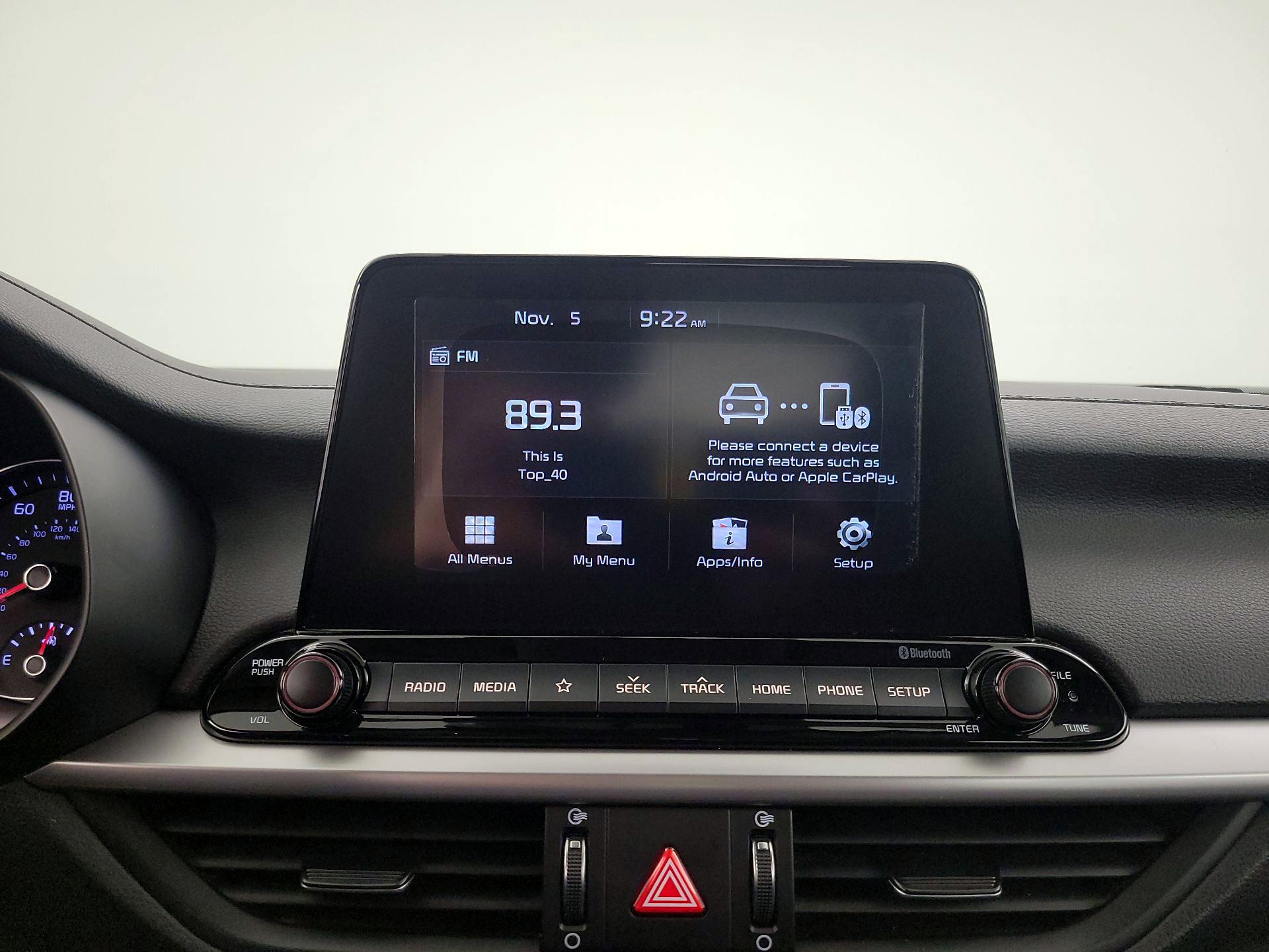 Thumbnail: 2020 Kia Forte - 15