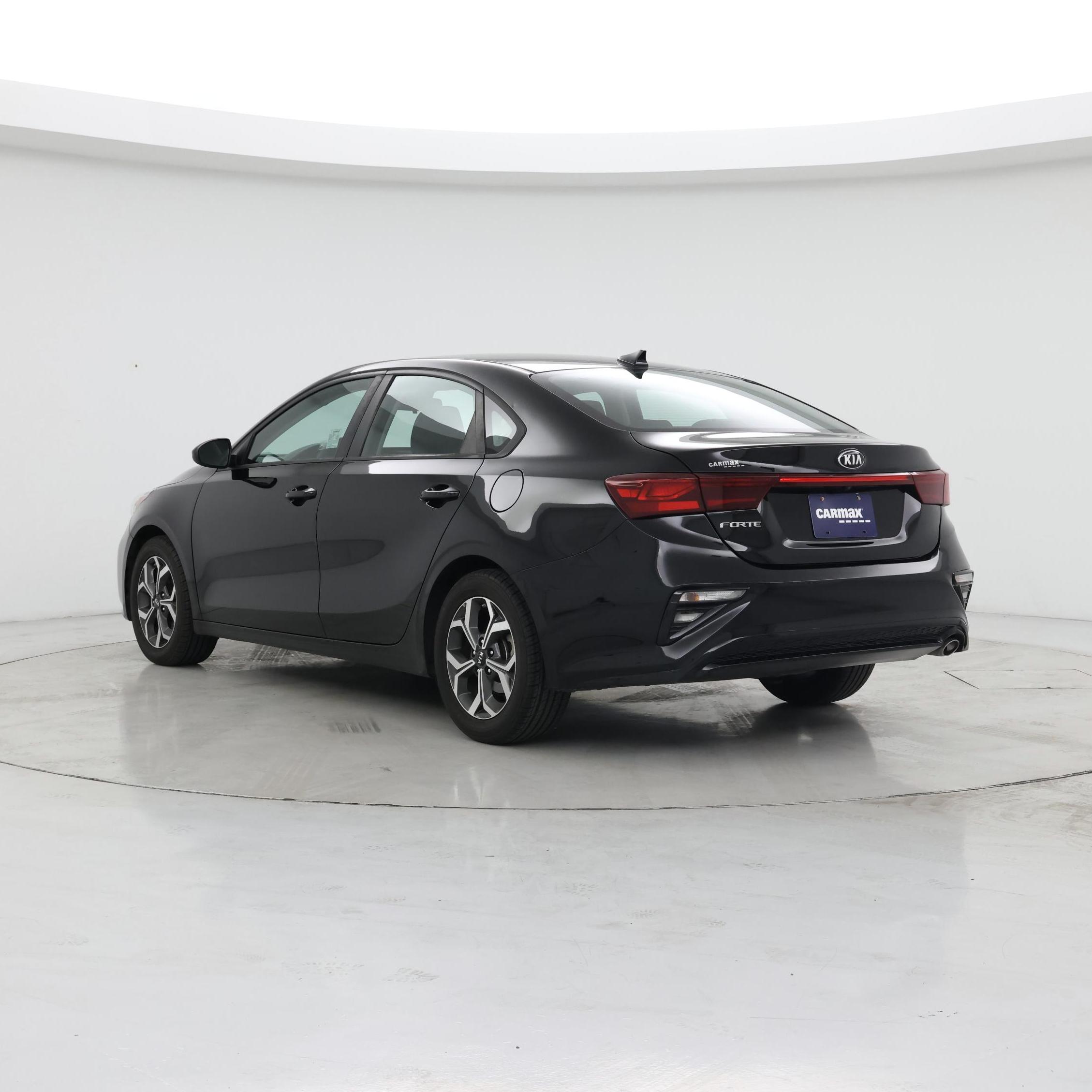 Thumbnail: 2020 Kia Forte - 2