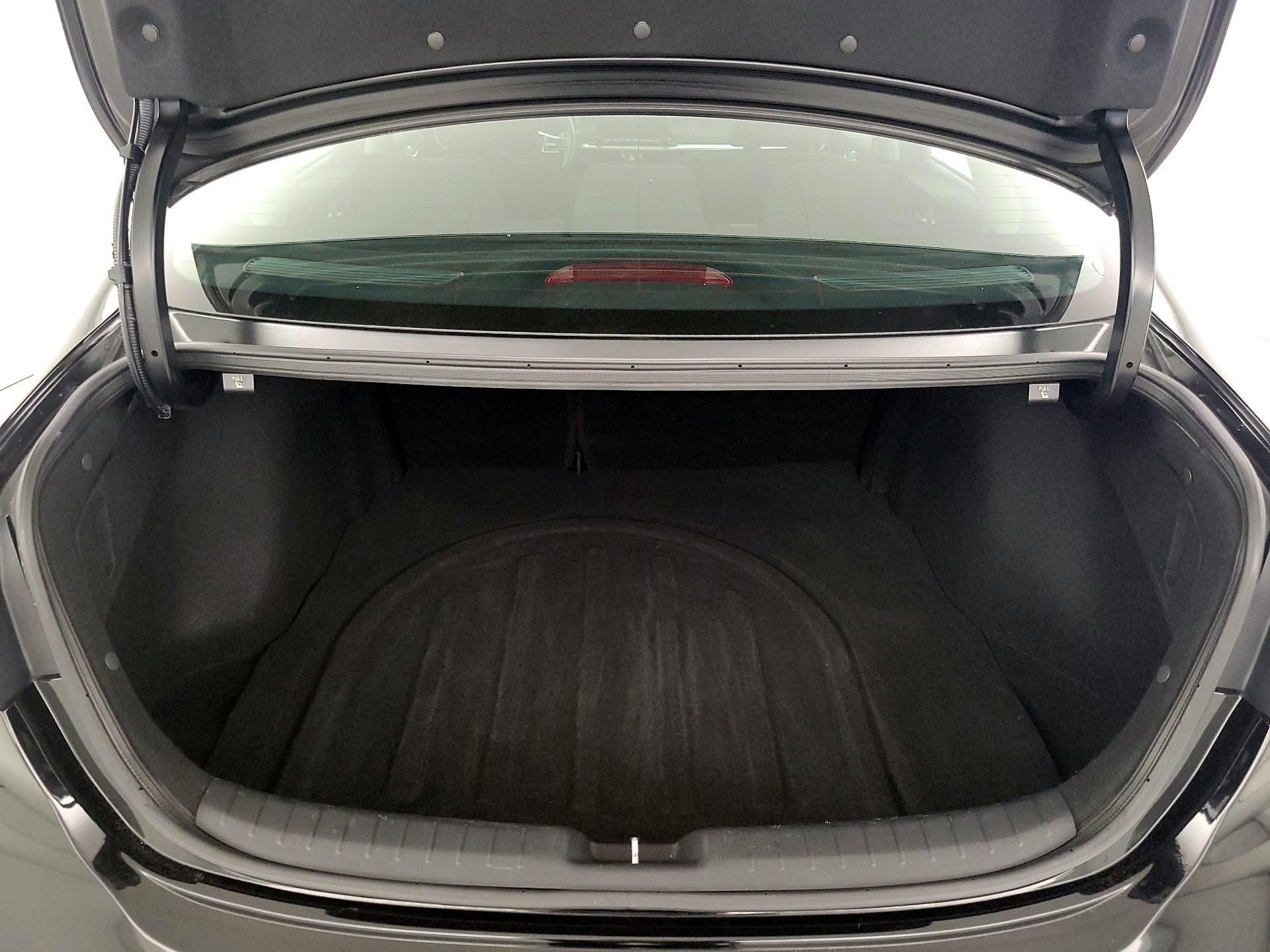 Thumbnail: 2020 Kia Forte - 20