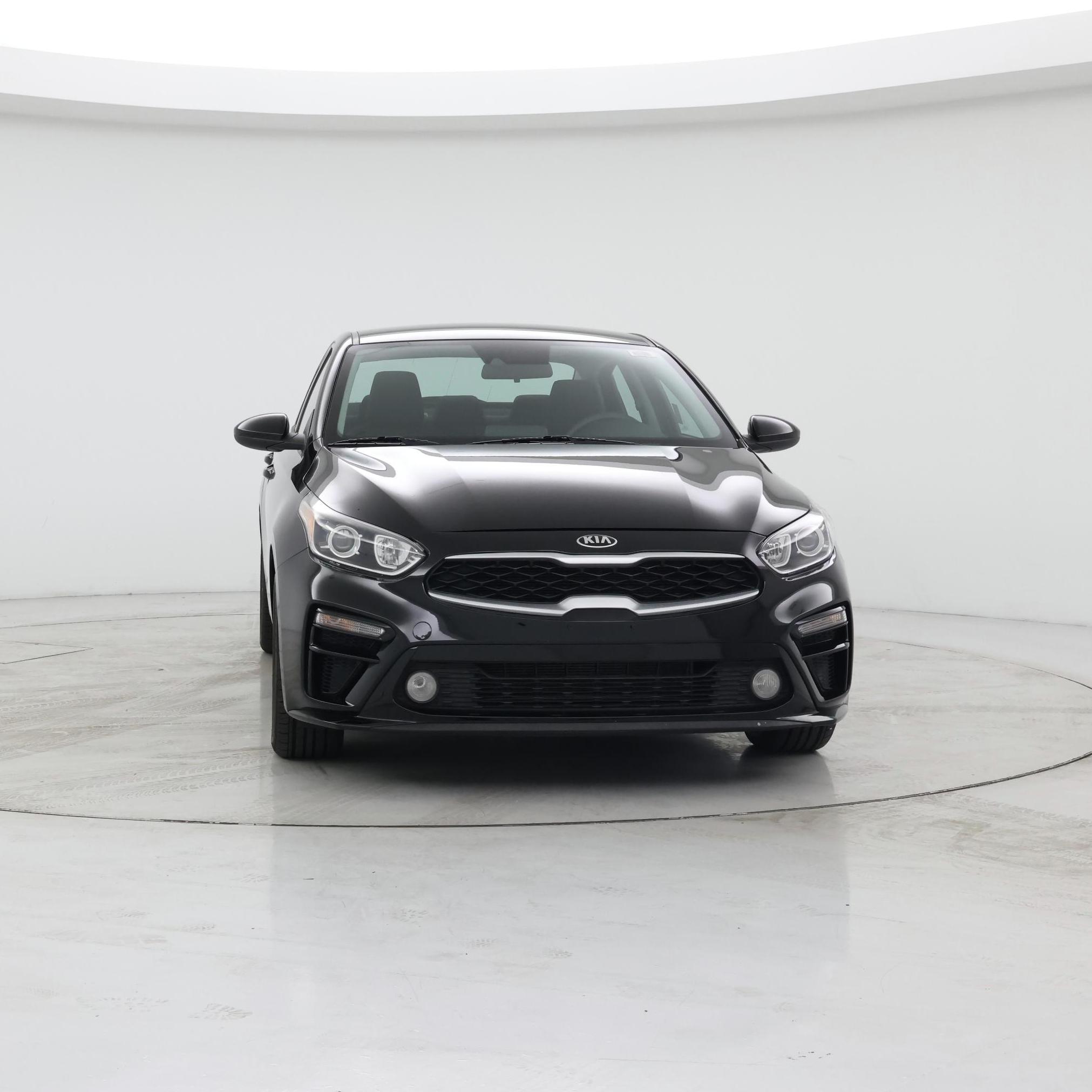 Thumbnail: 2020 Kia Forte - 5