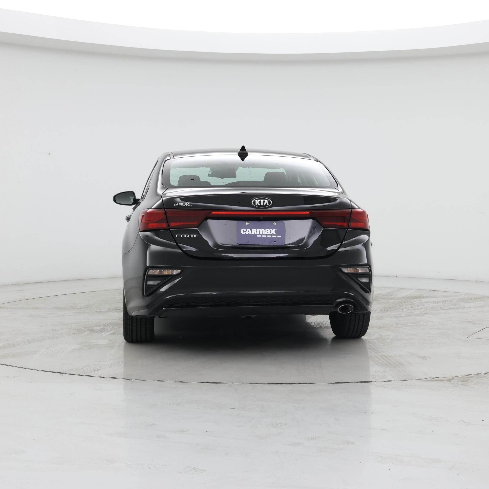 Thumbnail: 2020 Kia Forte - 6