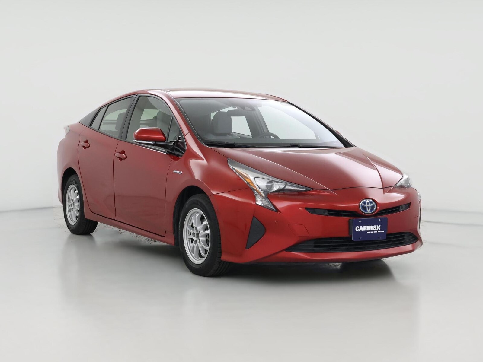 2017 Toyota Prius Three
