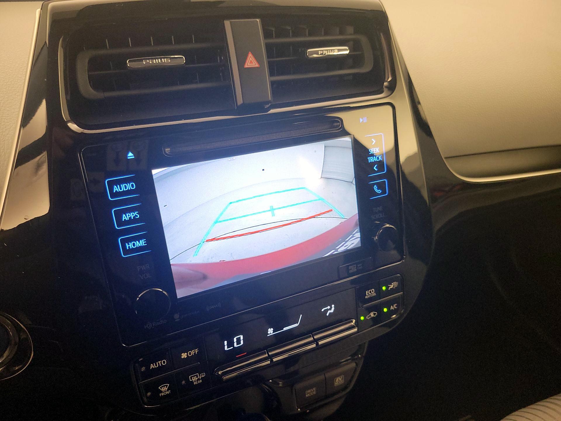 Thumbnail: 2017 Toyota Prius - 15