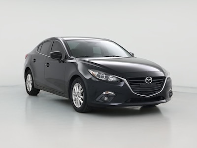 2015 Mazda Mazda3 I Grand Touring