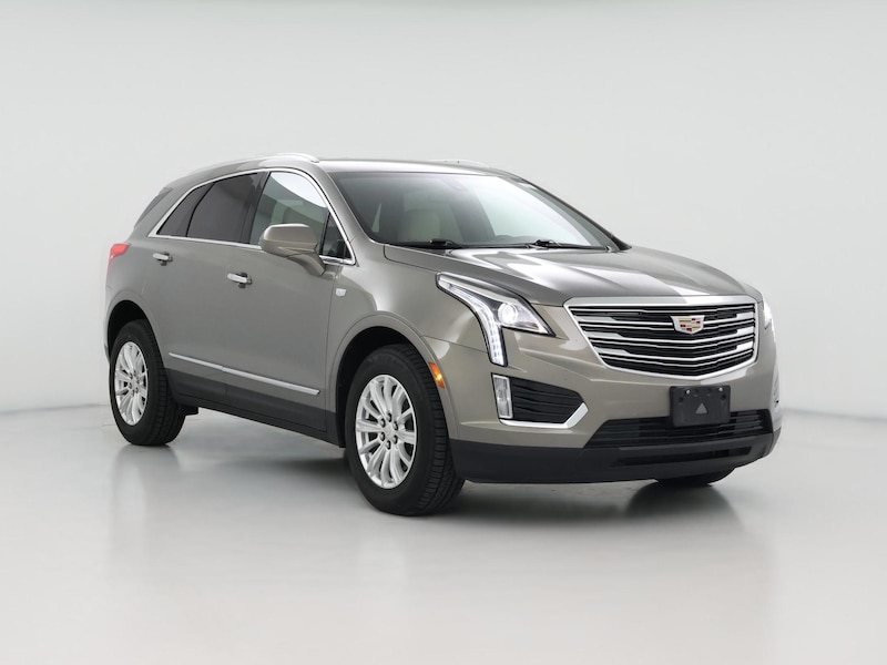 2019 Cadillac XT5  -
                  Henderson, NV