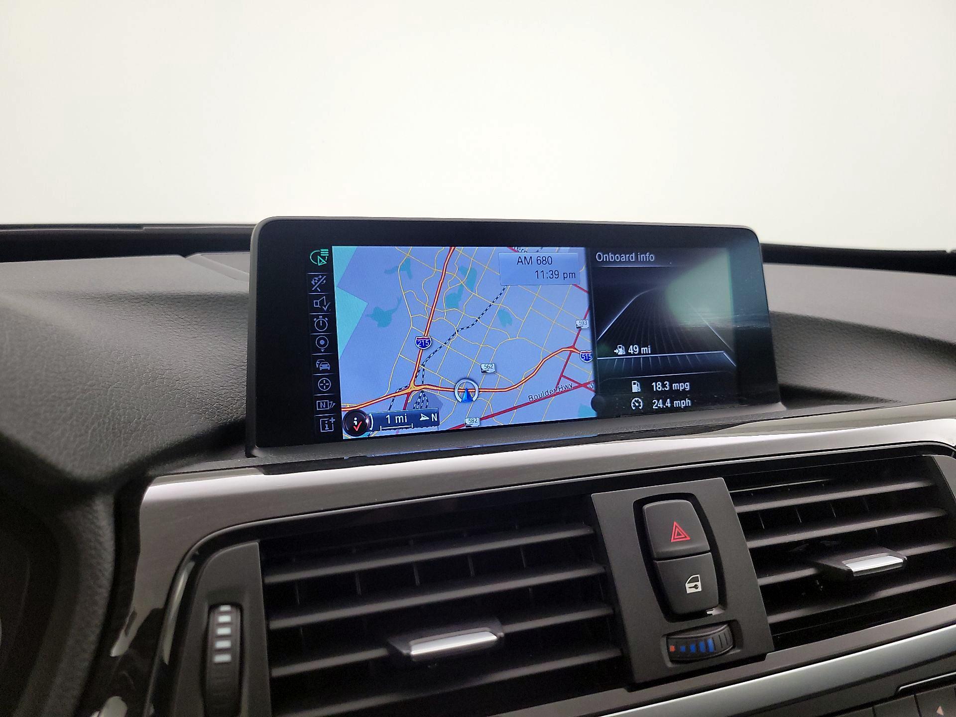 Thumbnail: 2015 BMW 3 Series - 14