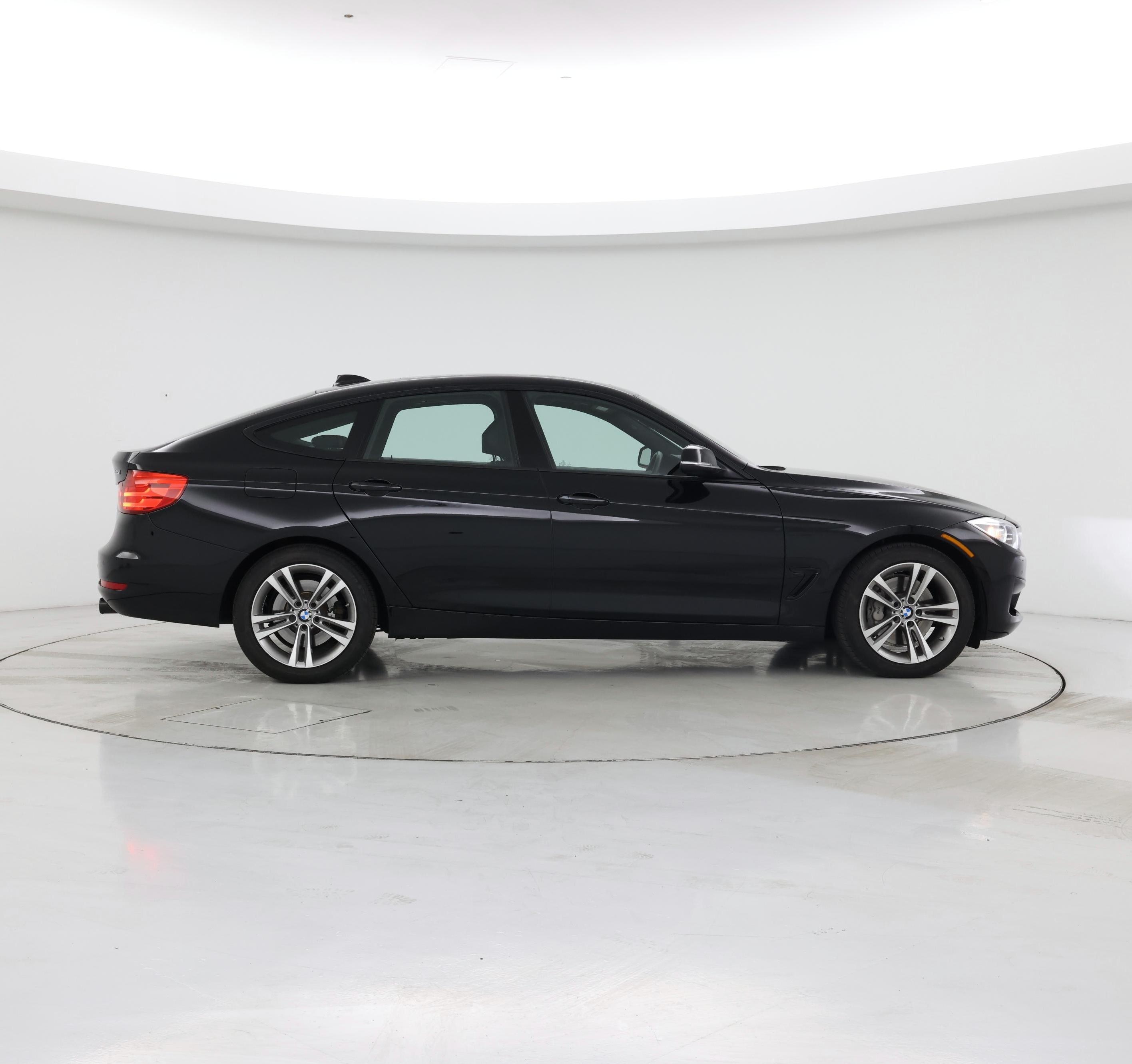 Thumbnail: 2015 BMW 3 Series - 7