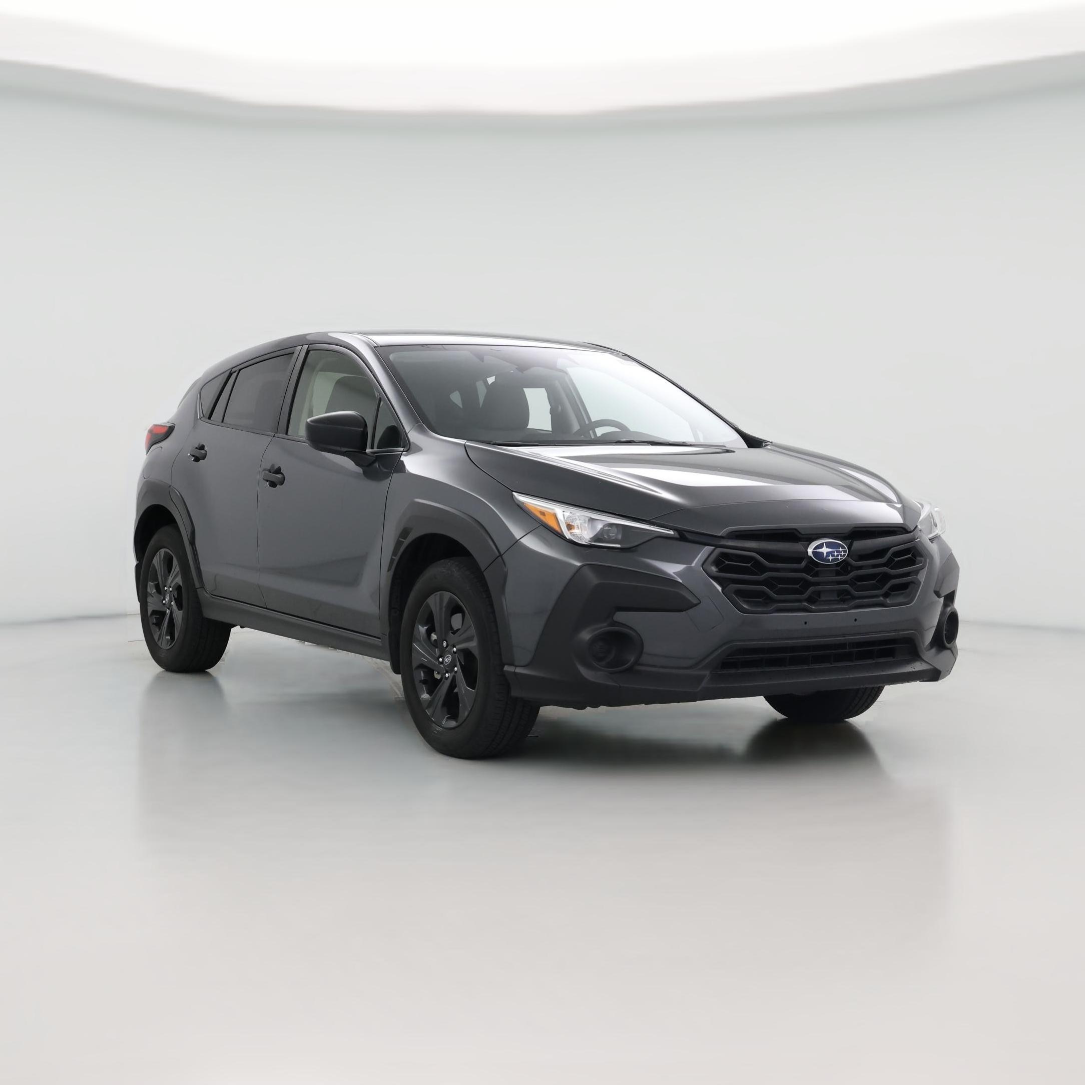 Thumbnail: 2024 Subaru Crosstrek - 1