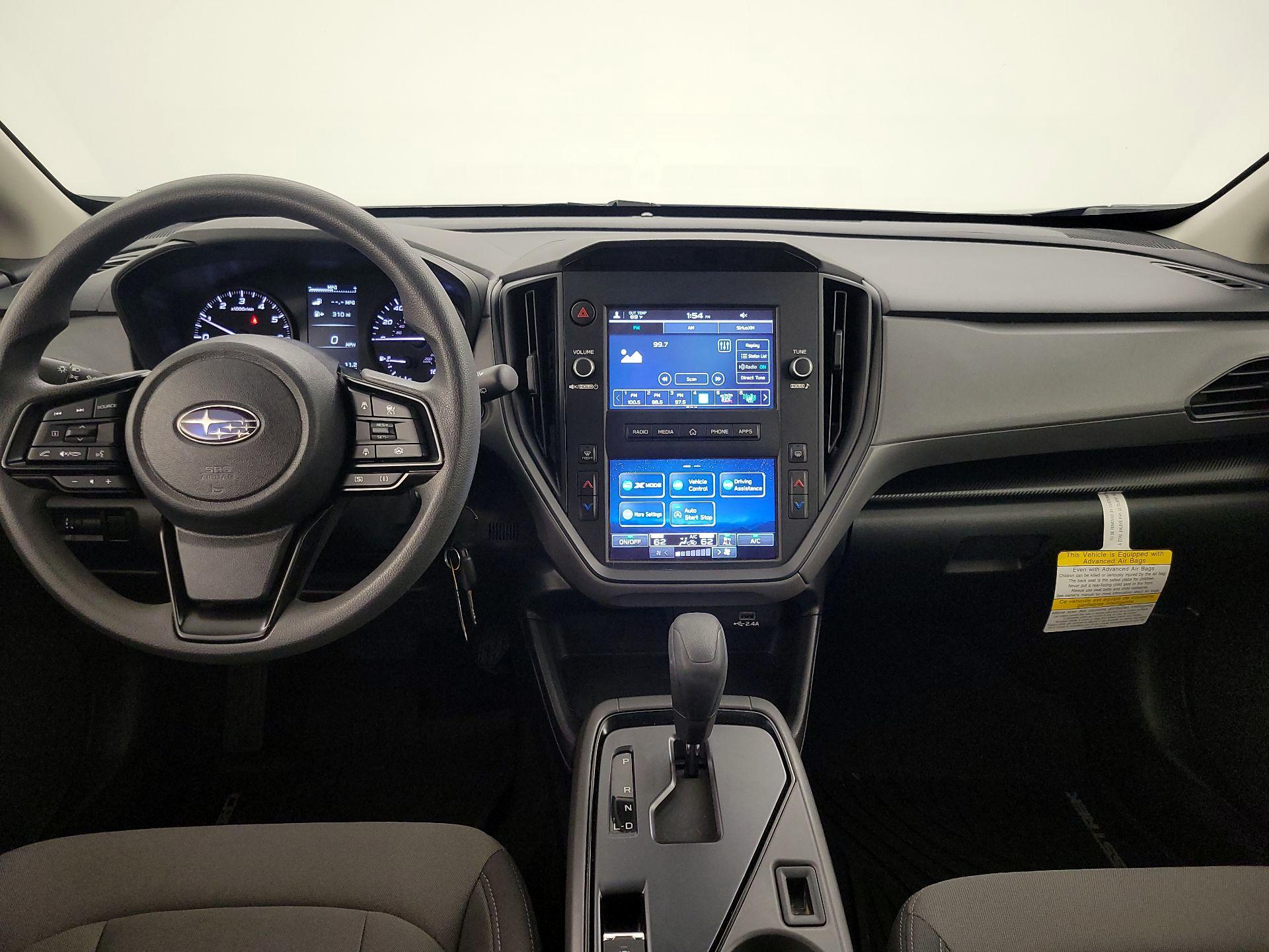 Thumbnail: 2024 Subaru Crosstrek - 9