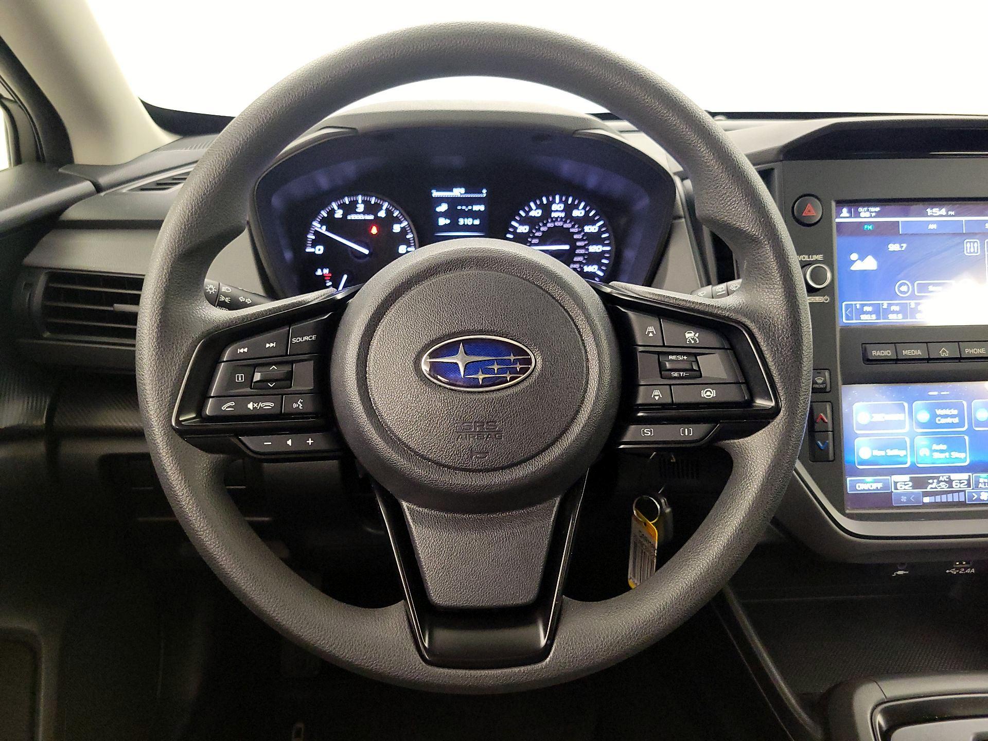 Thumbnail: 2024 Subaru Crosstrek - 10