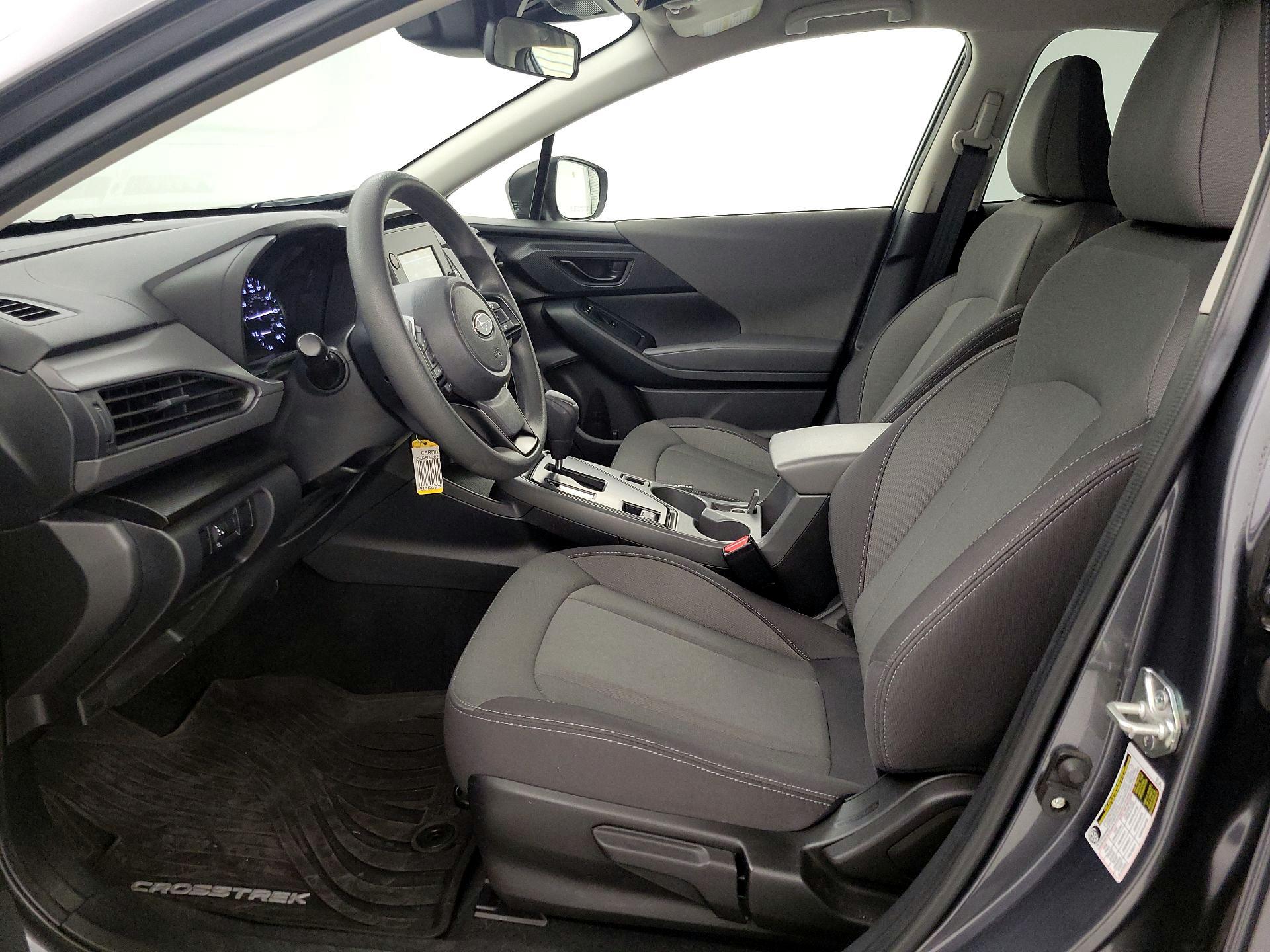 Thumbnail: 2024 Subaru Crosstrek - 11