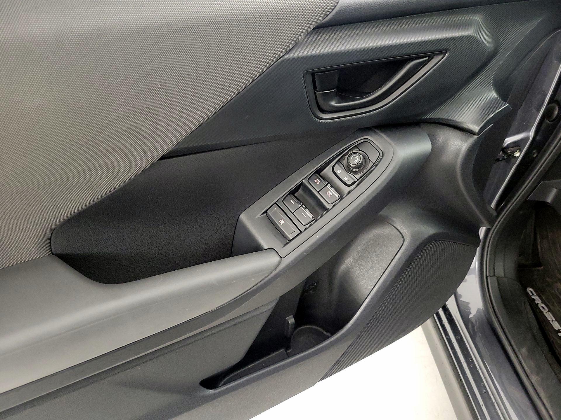 Thumbnail: 2024 Subaru Crosstrek - 12