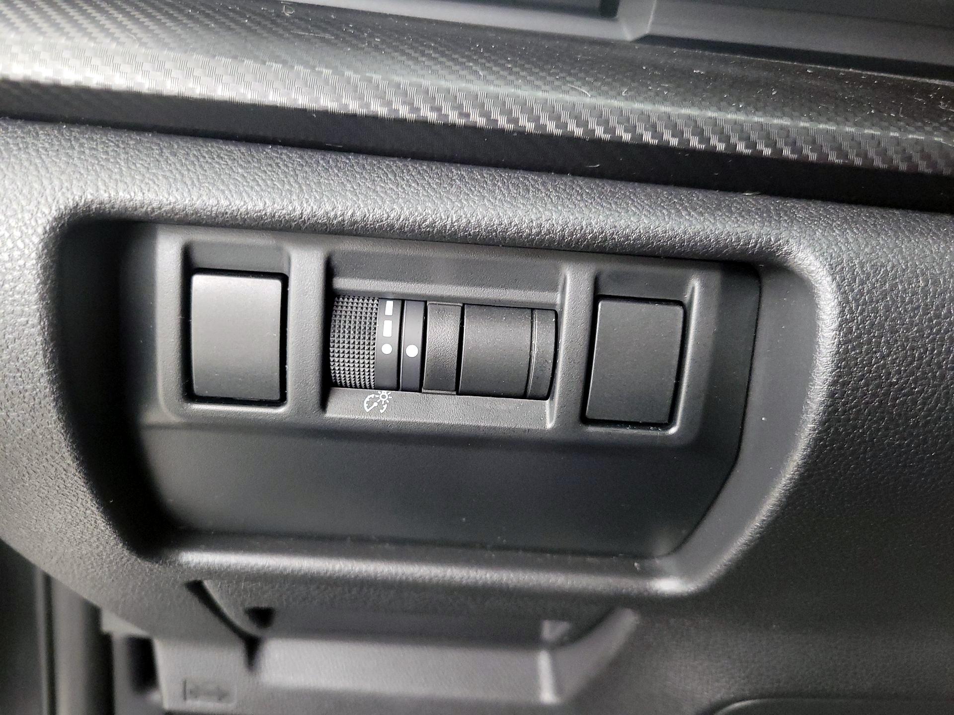 Thumbnail: 2024 Subaru Crosstrek - 13