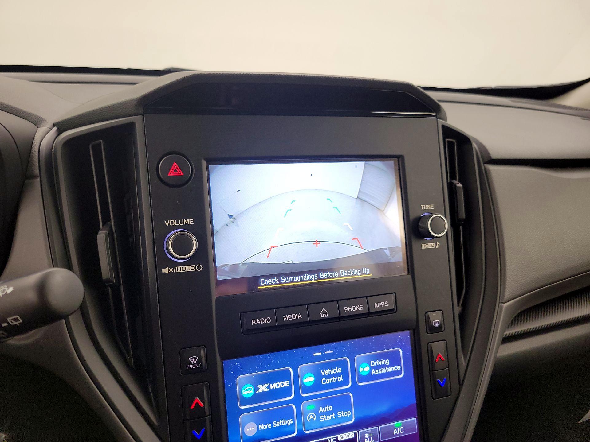 Thumbnail: 2024 Subaru Crosstrek - 14