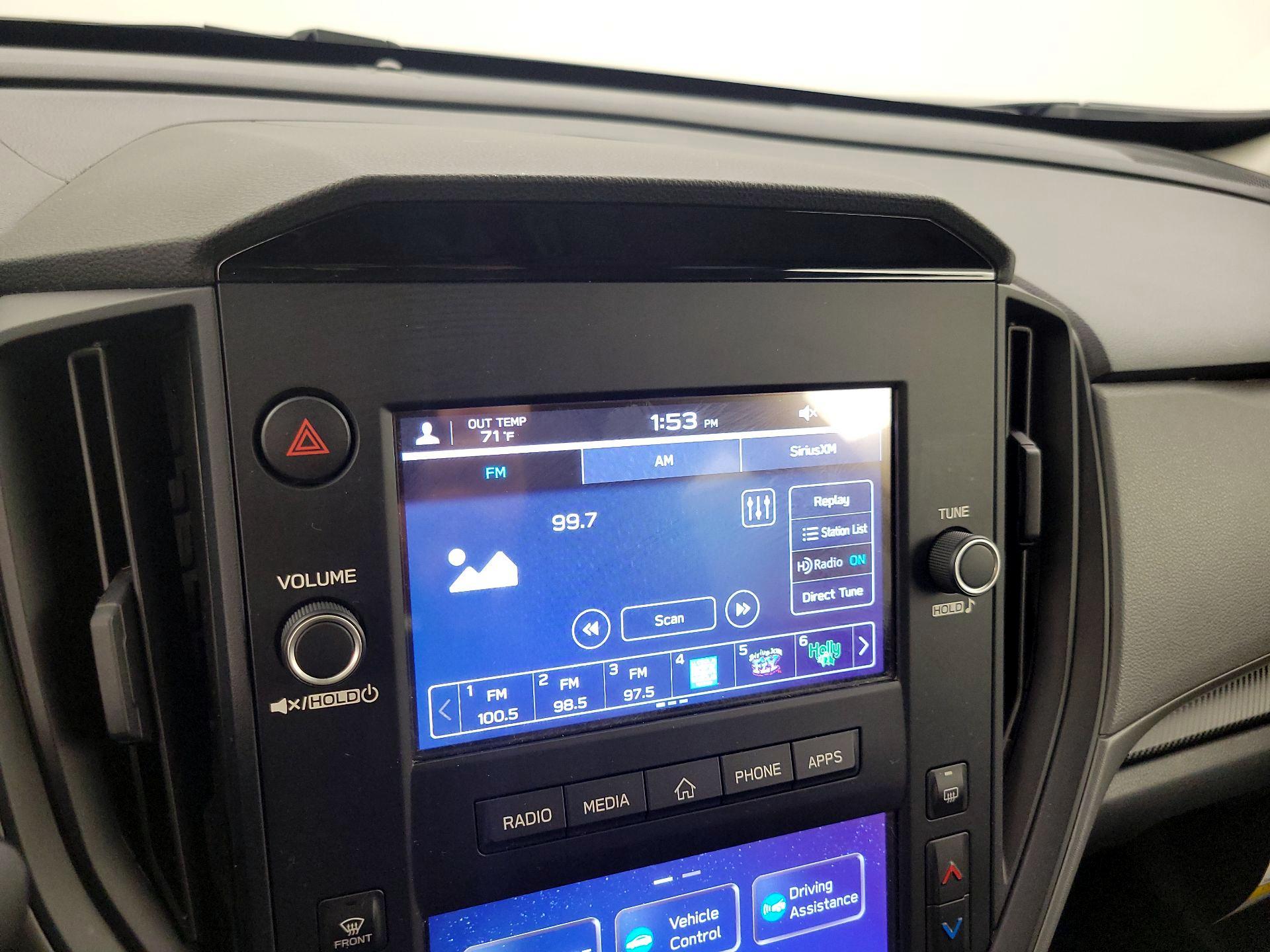 Thumbnail: 2024 Subaru Crosstrek - 15