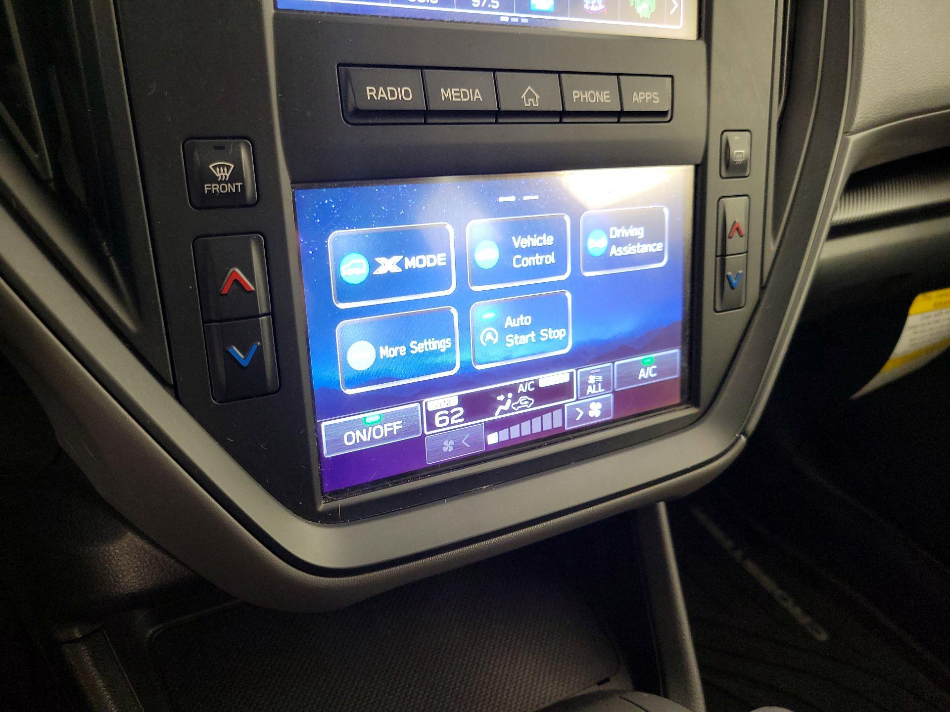 Thumbnail: 2024 Subaru Crosstrek - 16