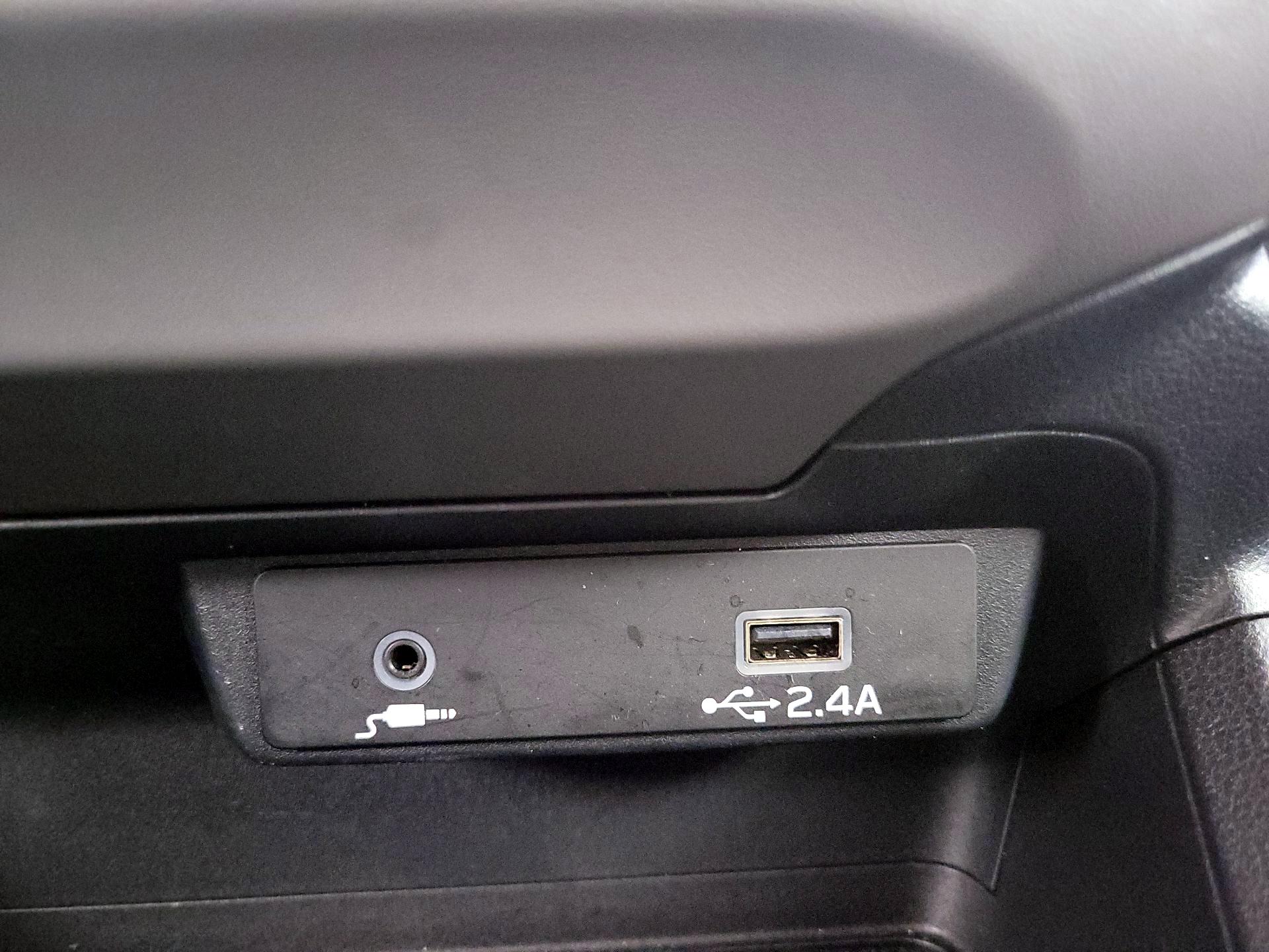 Thumbnail: 2024 Subaru Crosstrek - 18