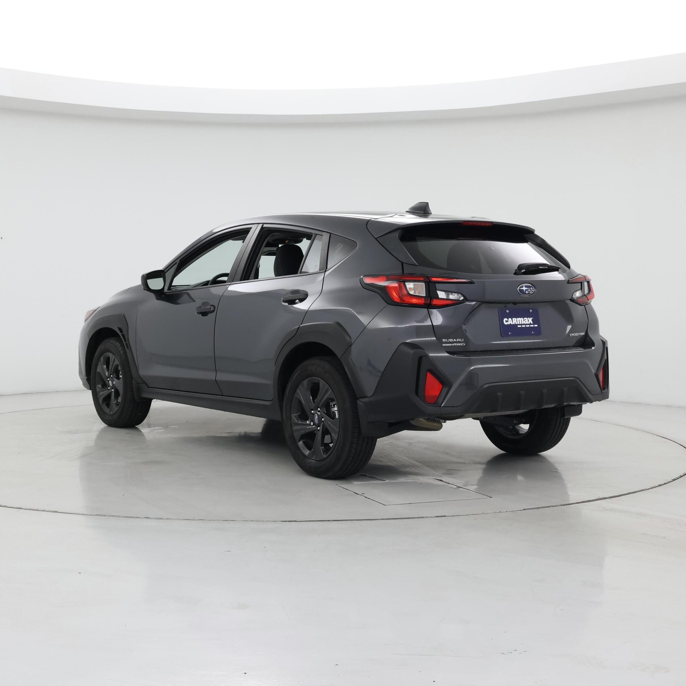 Thumbnail: 2024 Subaru Crosstrek - 2