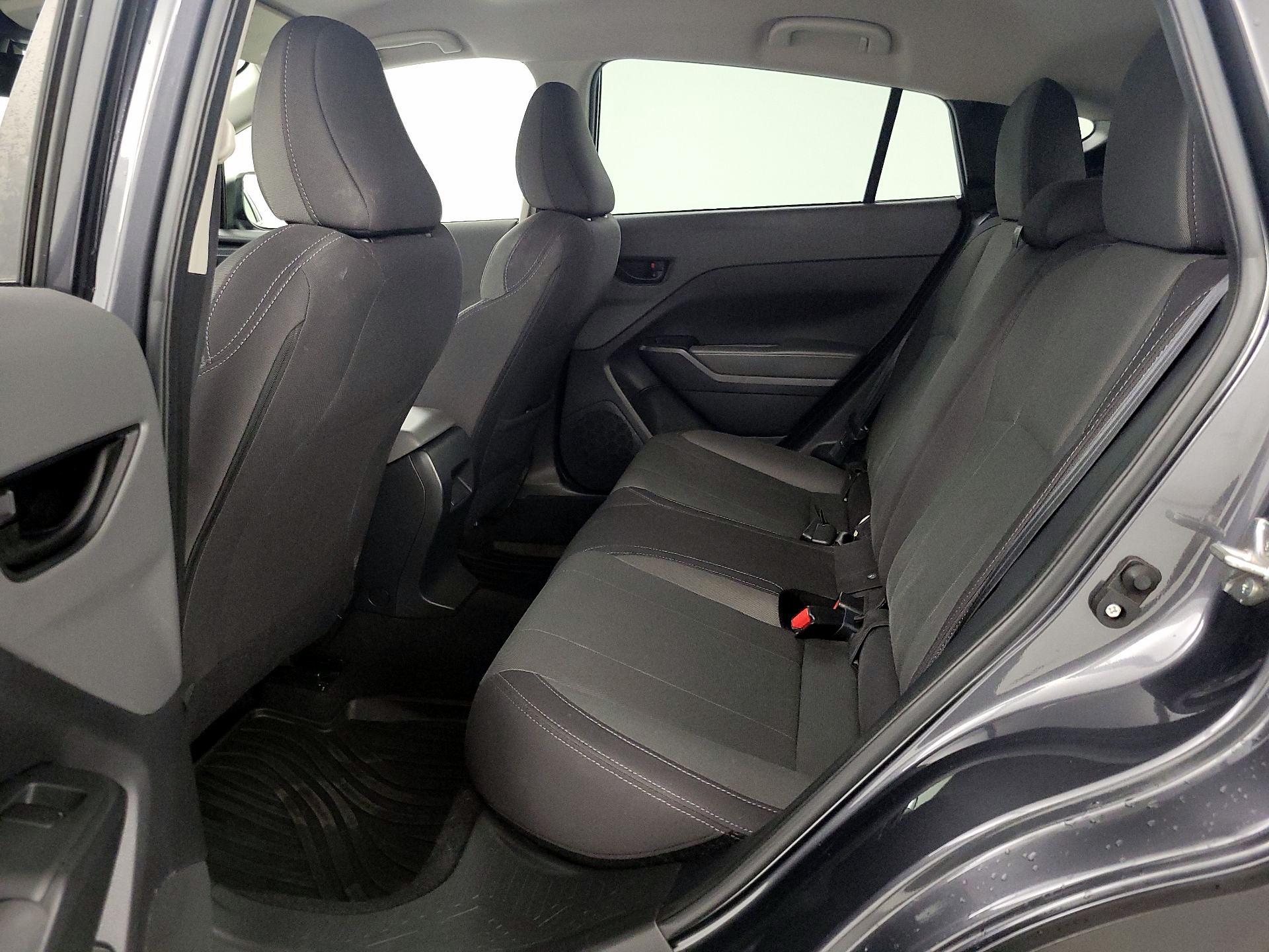 Thumbnail: 2024 Subaru Crosstrek - 19