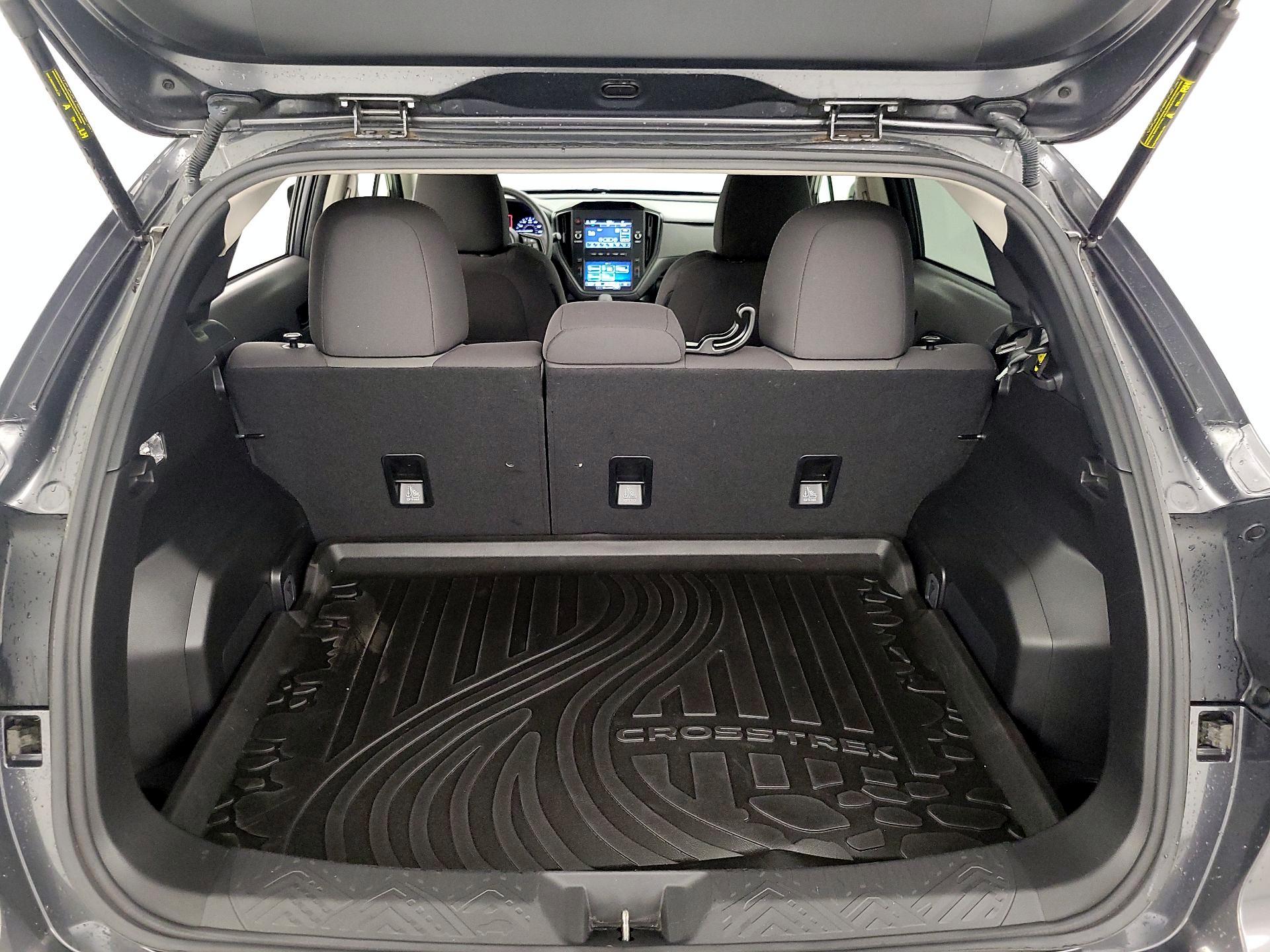 Thumbnail: 2024 Subaru Crosstrek - 20