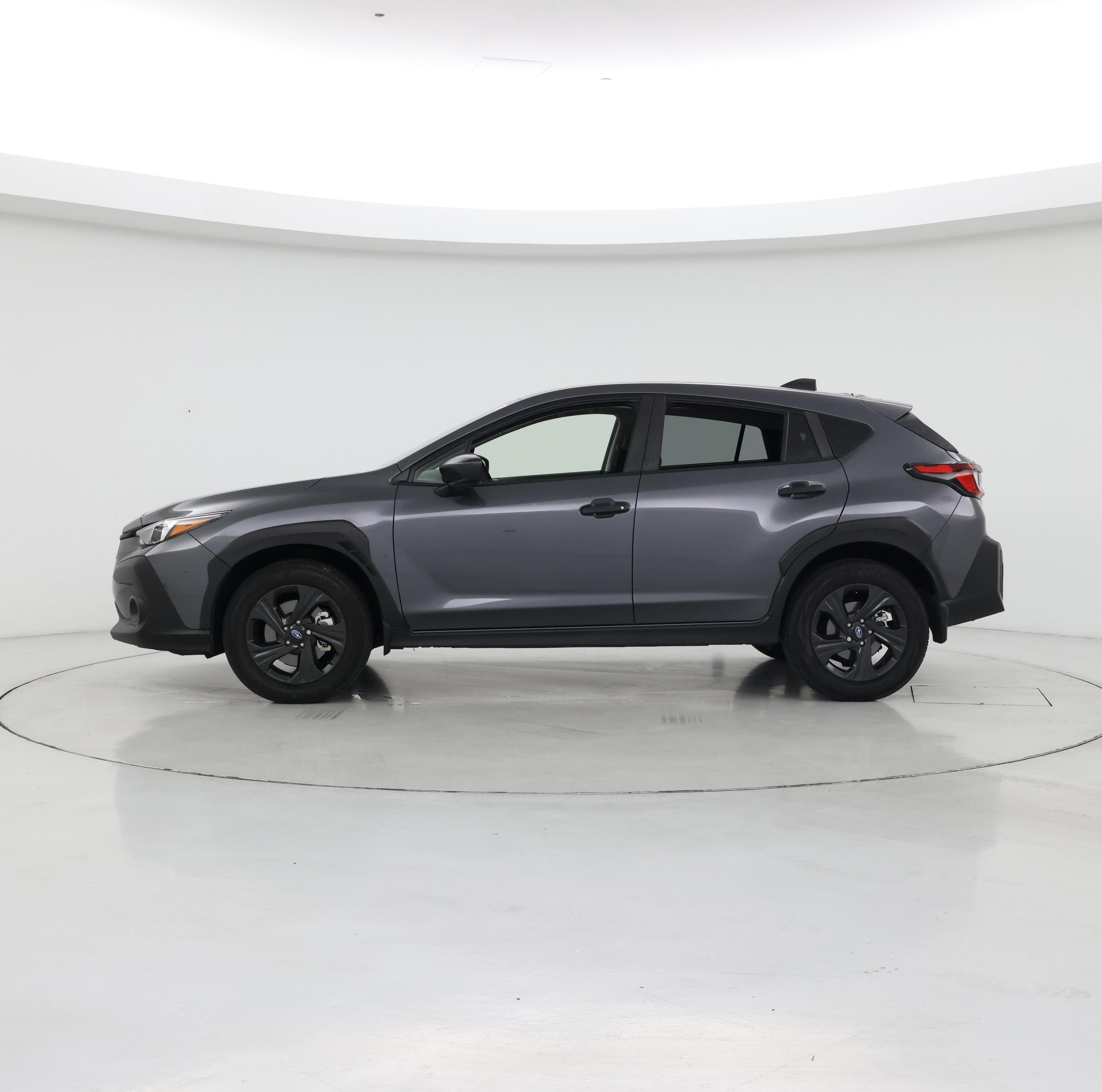 Thumbnail: 2024 Subaru Crosstrek - 3