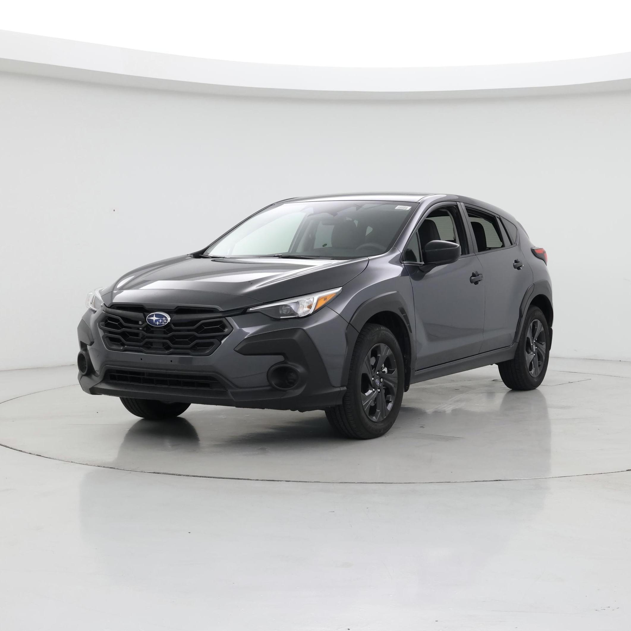 Thumbnail: 2024 Subaru Crosstrek - 4