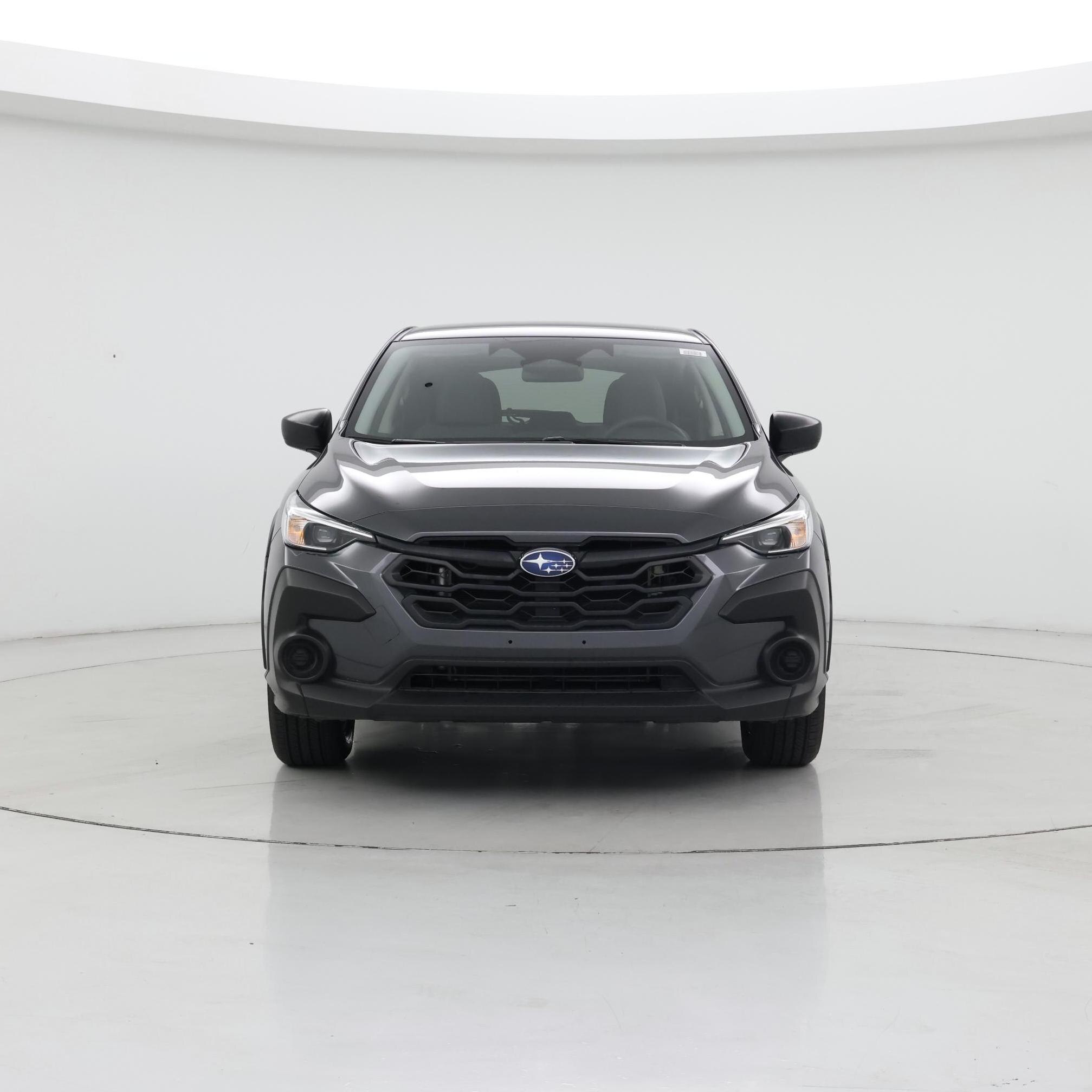 Thumbnail: 2024 Subaru Crosstrek - 5