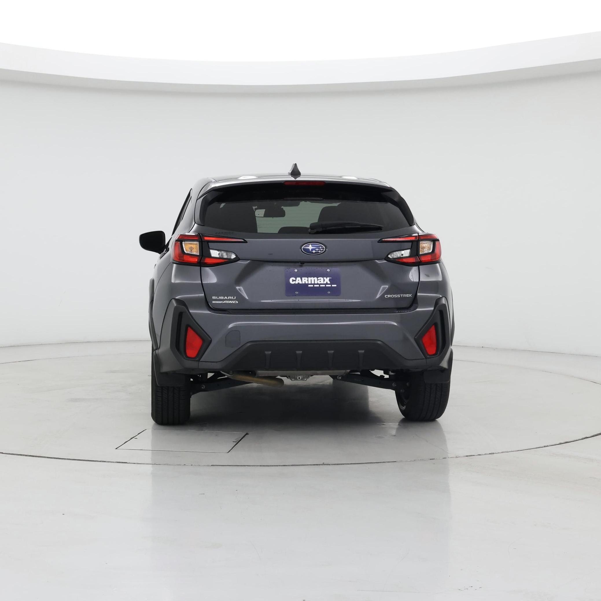 Thumbnail: 2024 Subaru Crosstrek - 6