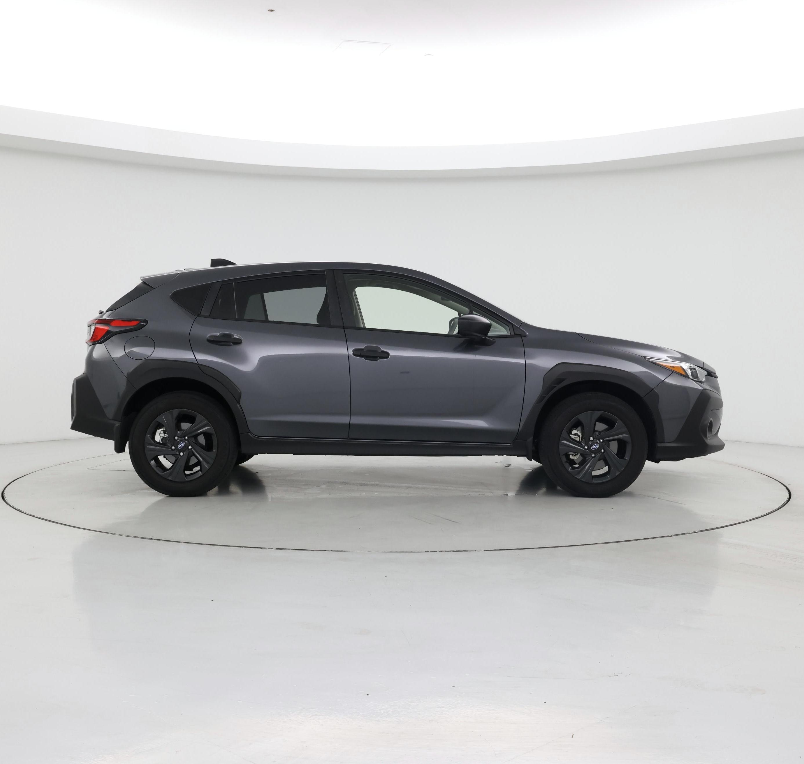Thumbnail: 2024 Subaru Crosstrek - 7