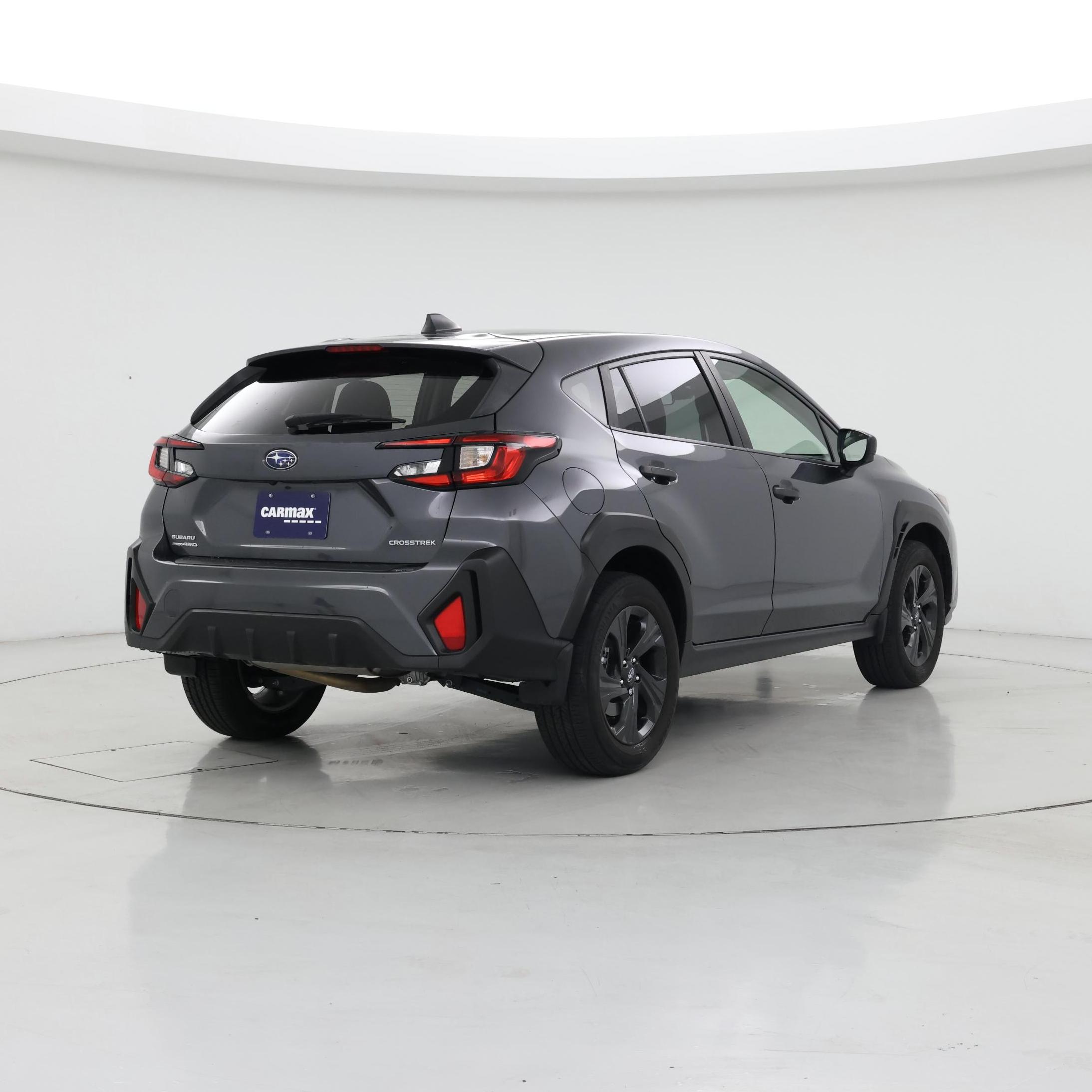 Thumbnail: 2024 Subaru Crosstrek - 8