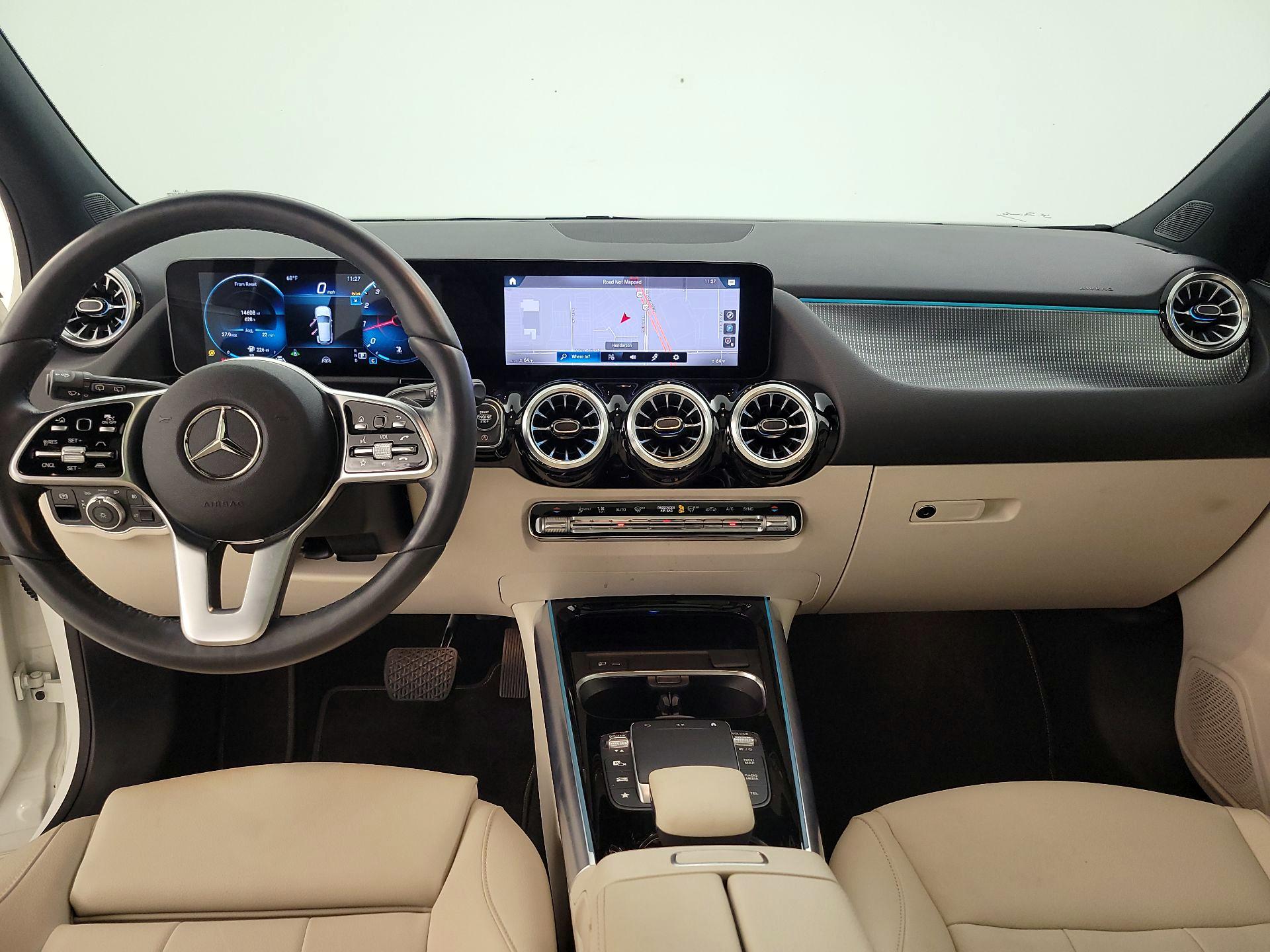 Thumbnail: 2022 Mercedes-Benz GLA - 9