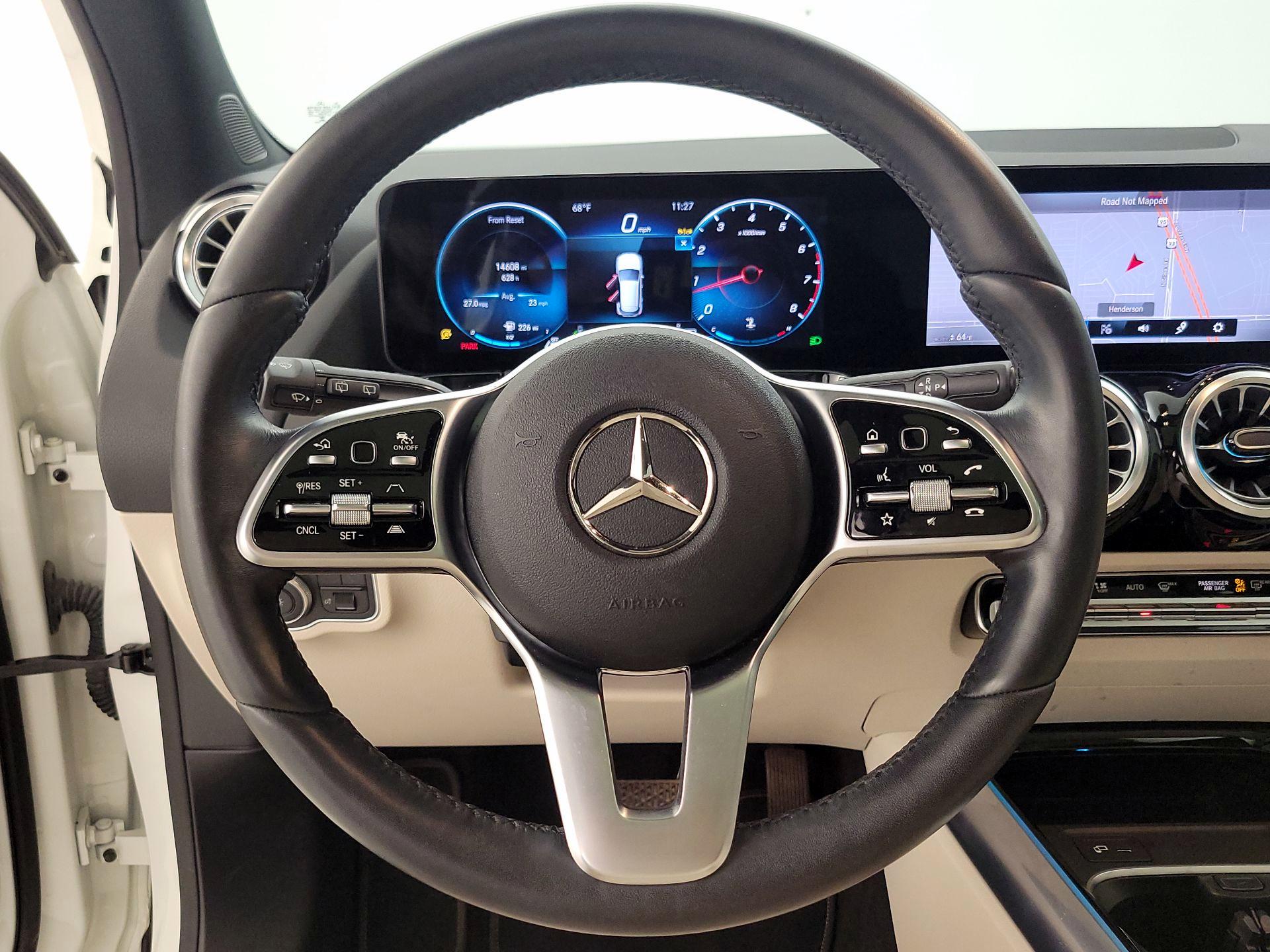 Thumbnail: 2022 Mercedes-Benz GLA - 10