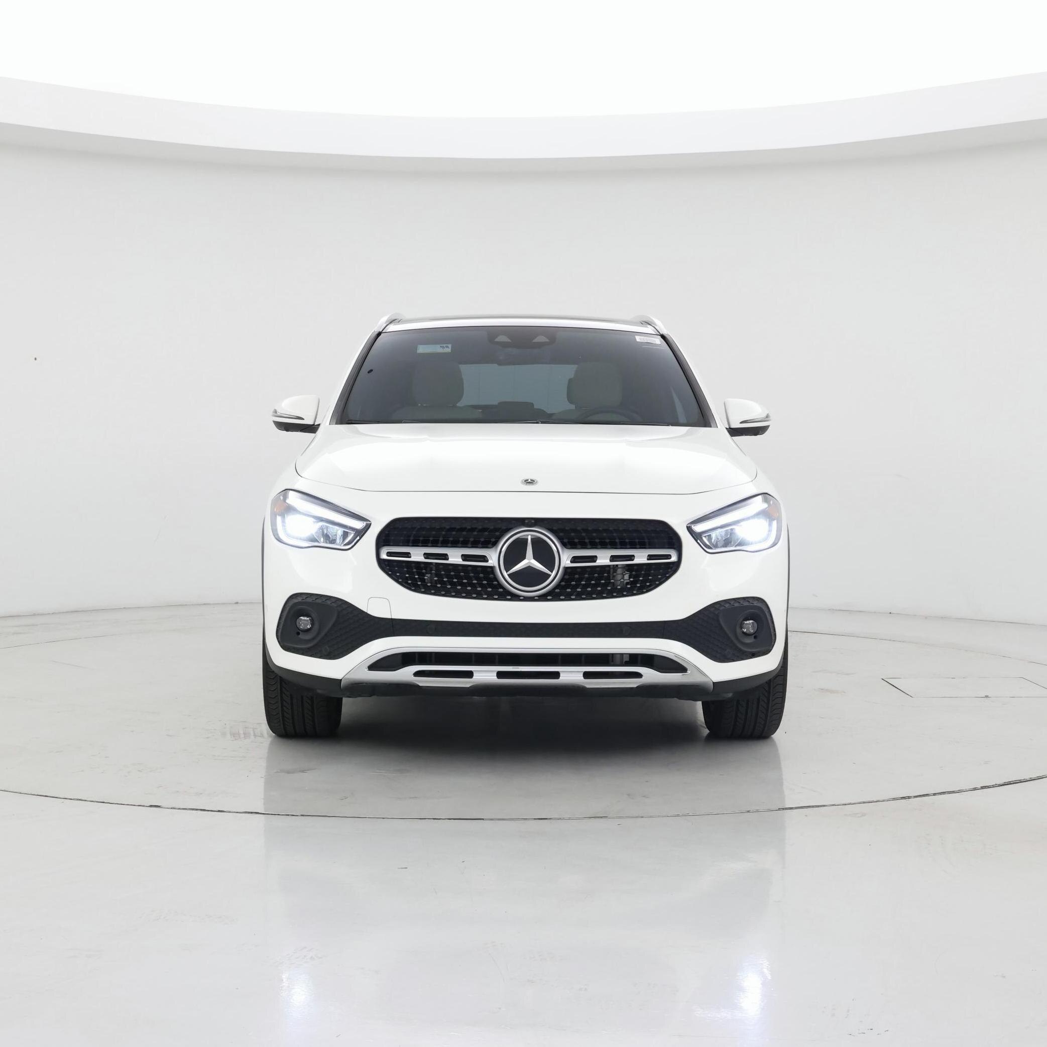 Thumbnail: 2022 Mercedes-Benz GLA - 5