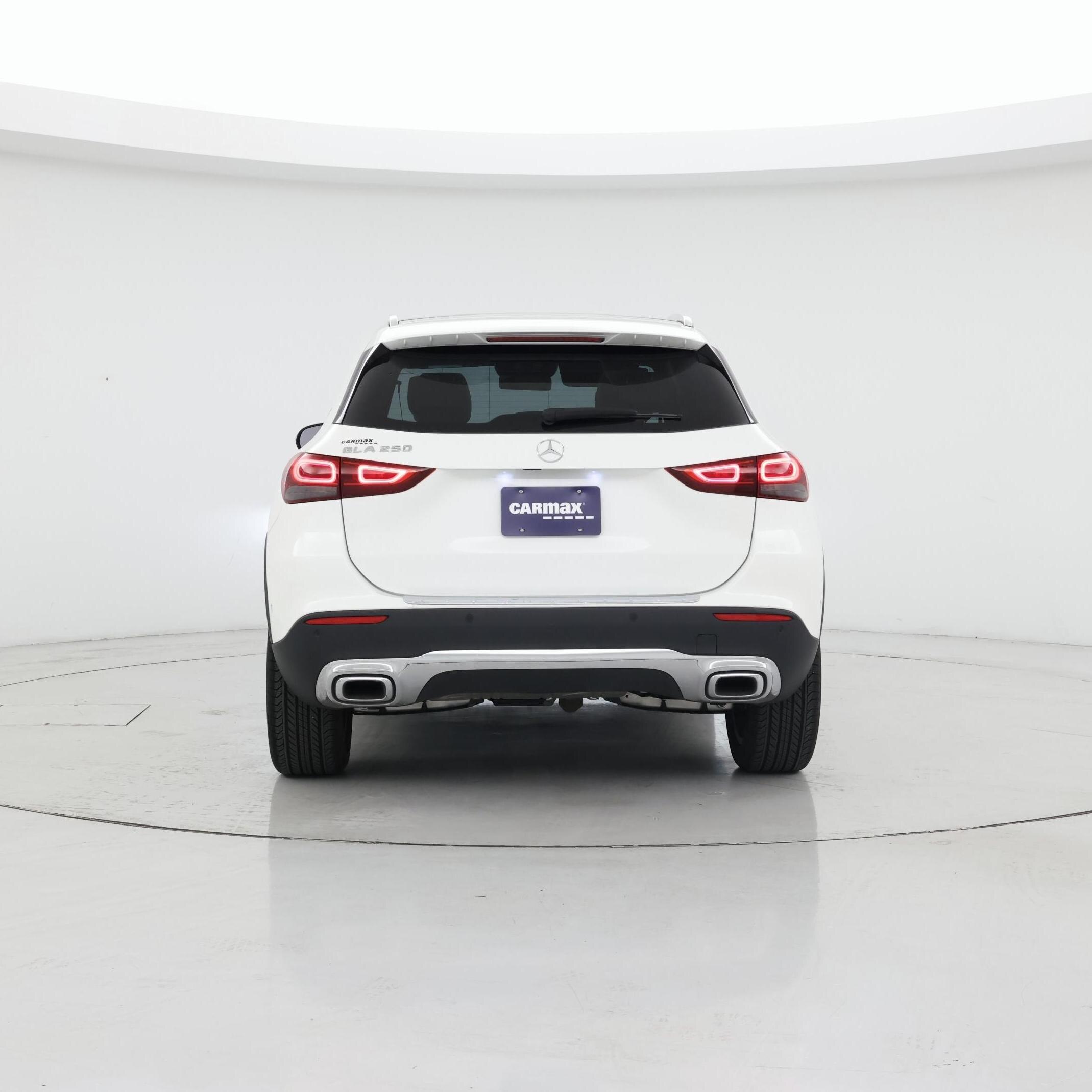 Thumbnail: 2022 Mercedes-Benz GLA - 6