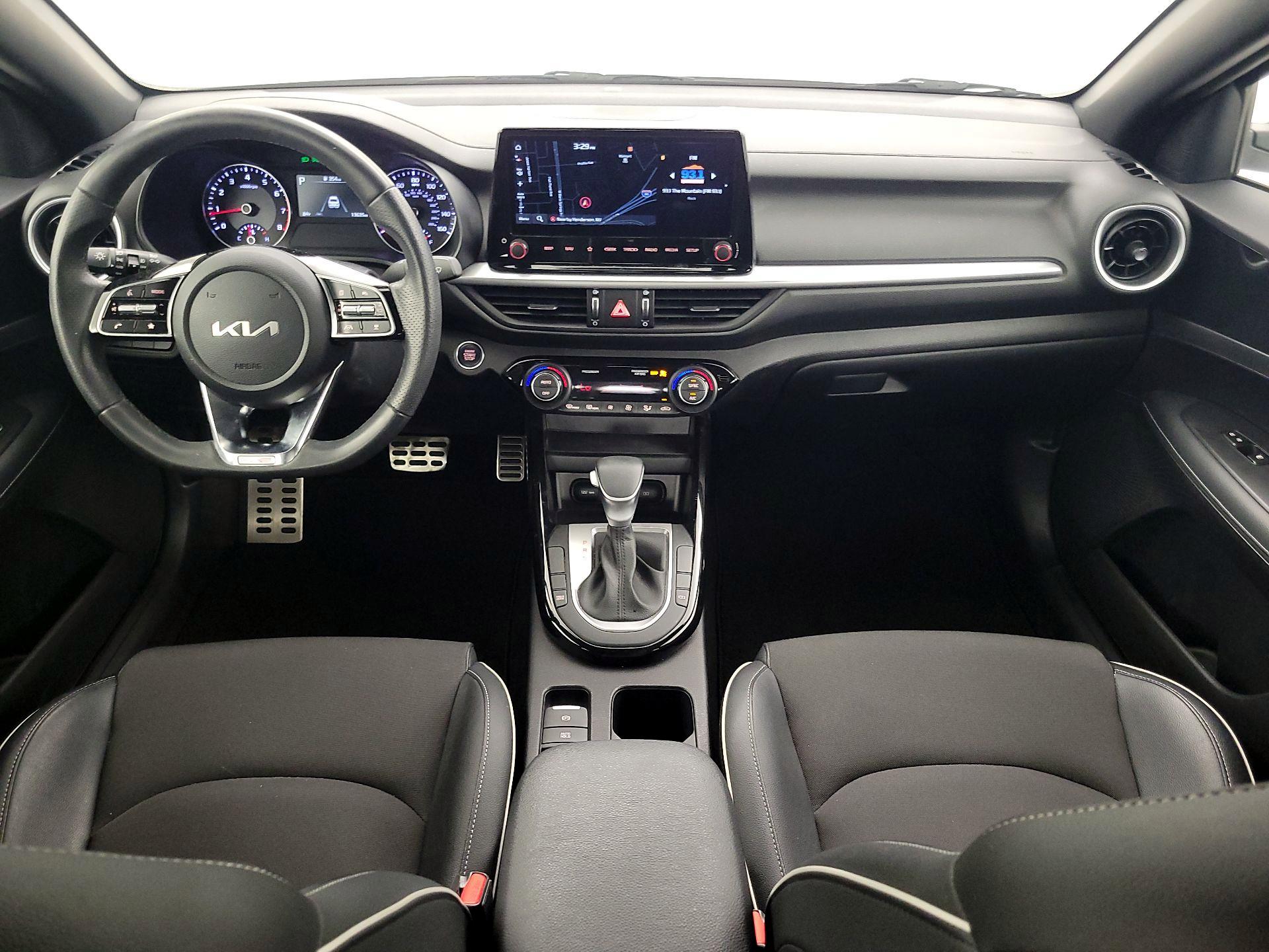 Thumbnail: 2024 Kia Forte - 9