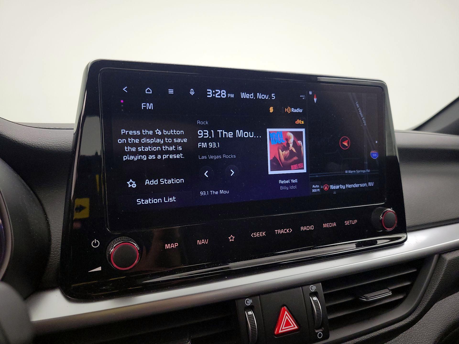 Thumbnail: 2024 Kia Forte - 16