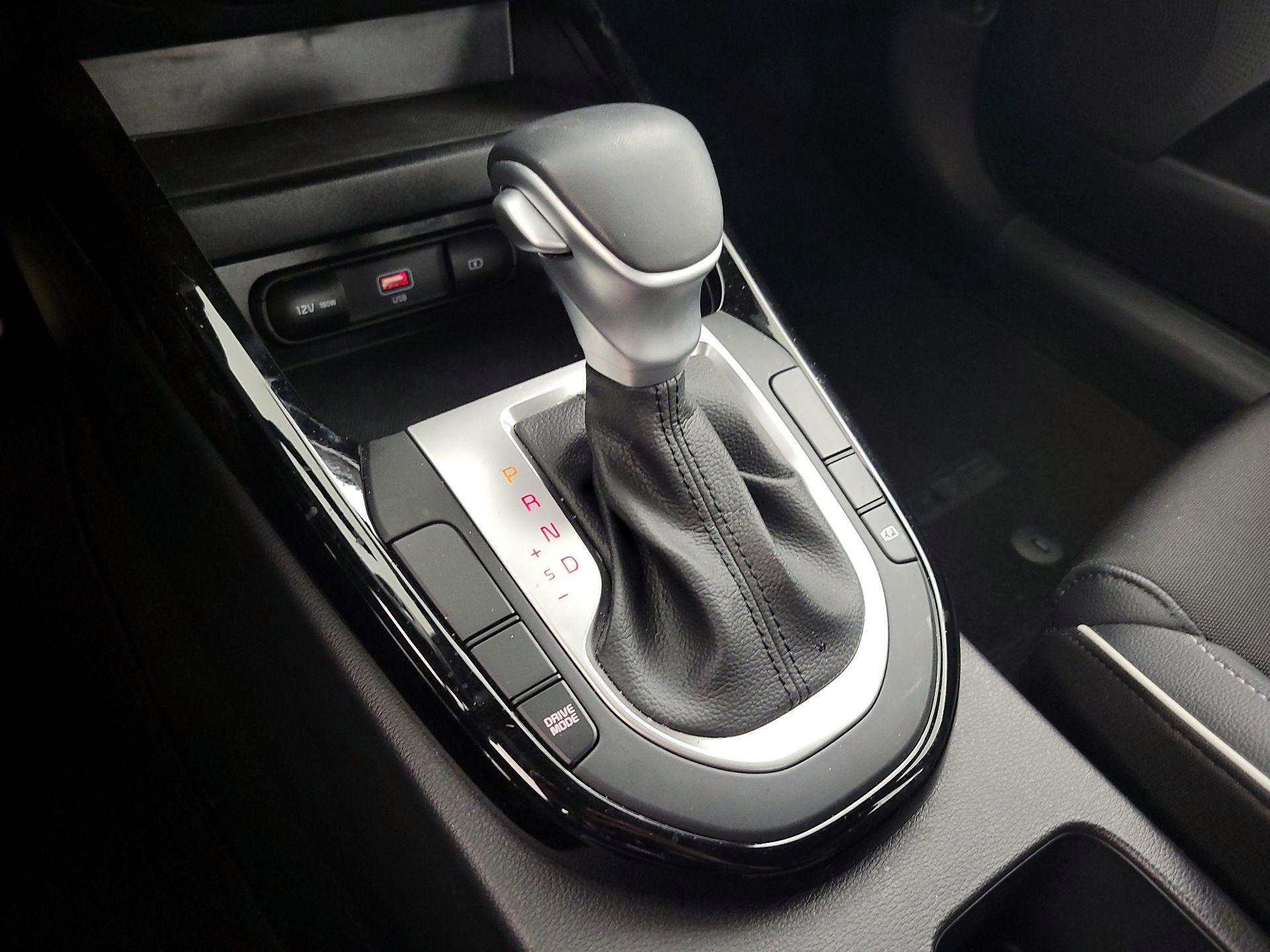 Thumbnail: 2024 Kia Forte - 18