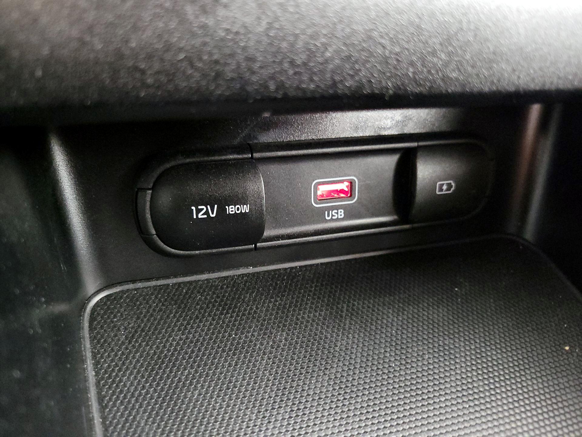 Thumbnail: 2024 Kia Forte - 19