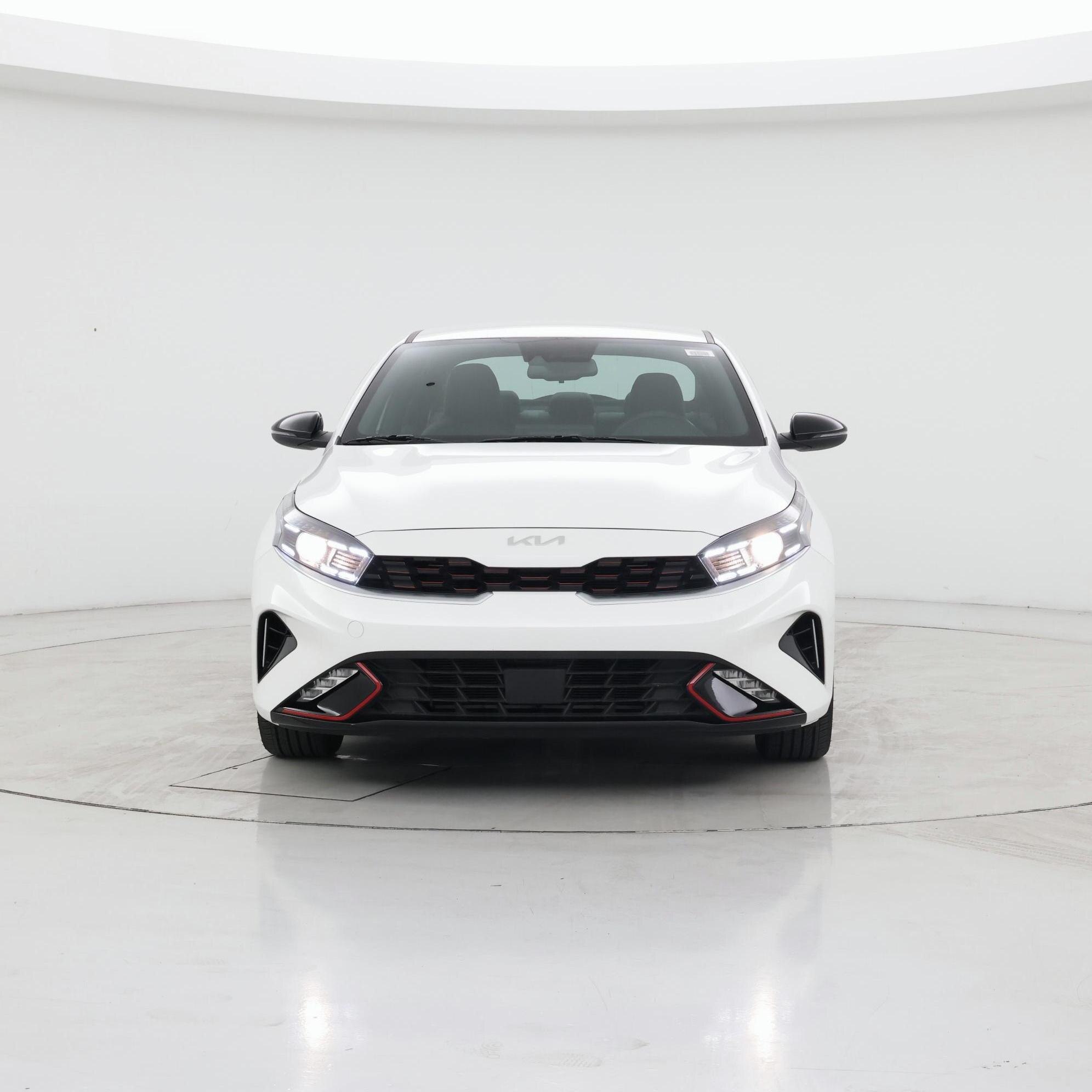 Thumbnail: 2024 Kia Forte - 5