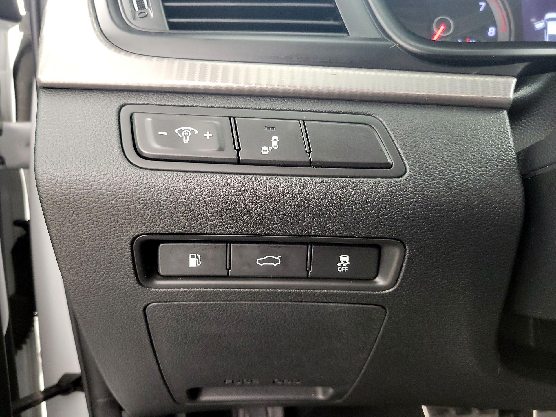 Thumbnail: 2018 Hyundai Sonata - 13