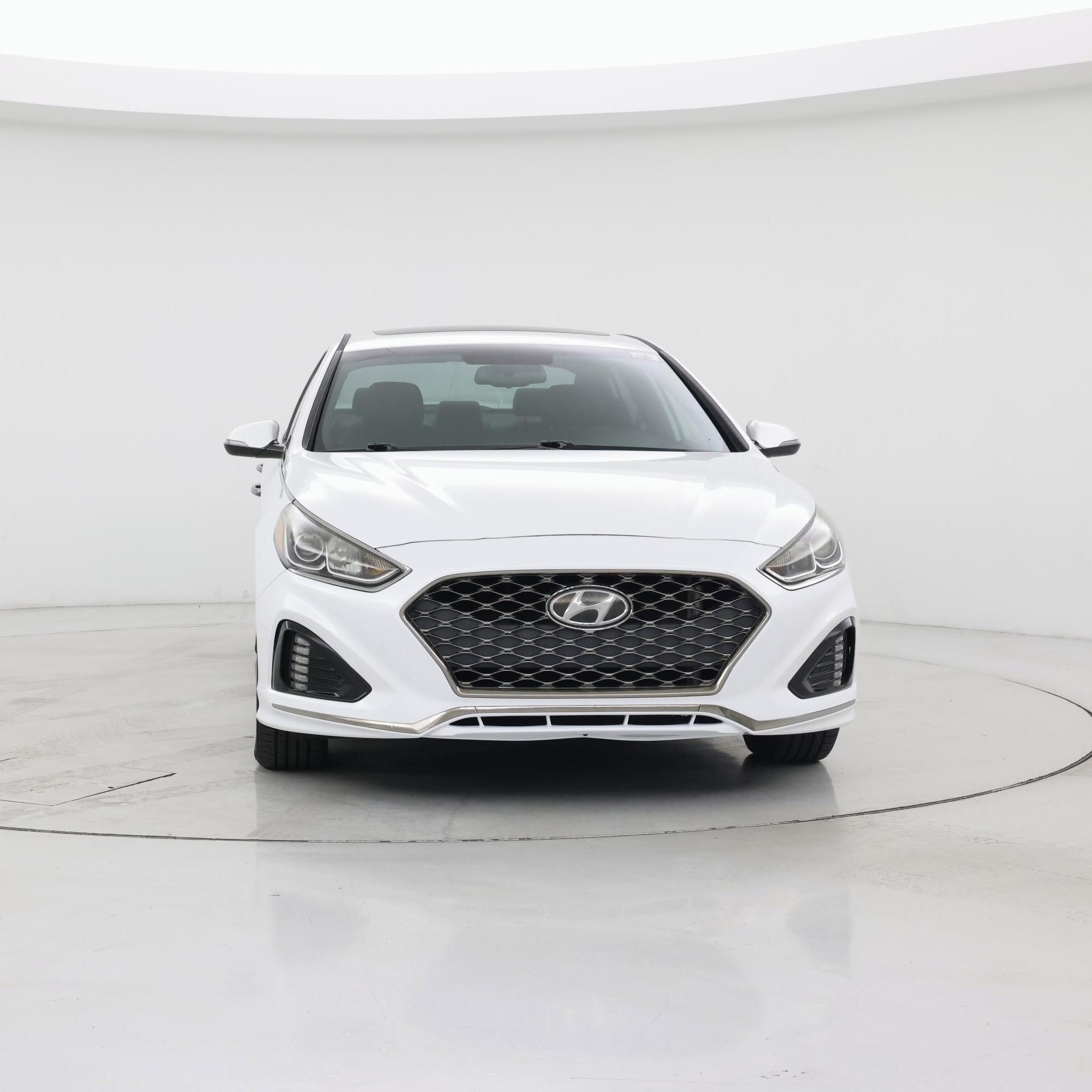 Thumbnail: 2018 Hyundai Sonata - 5