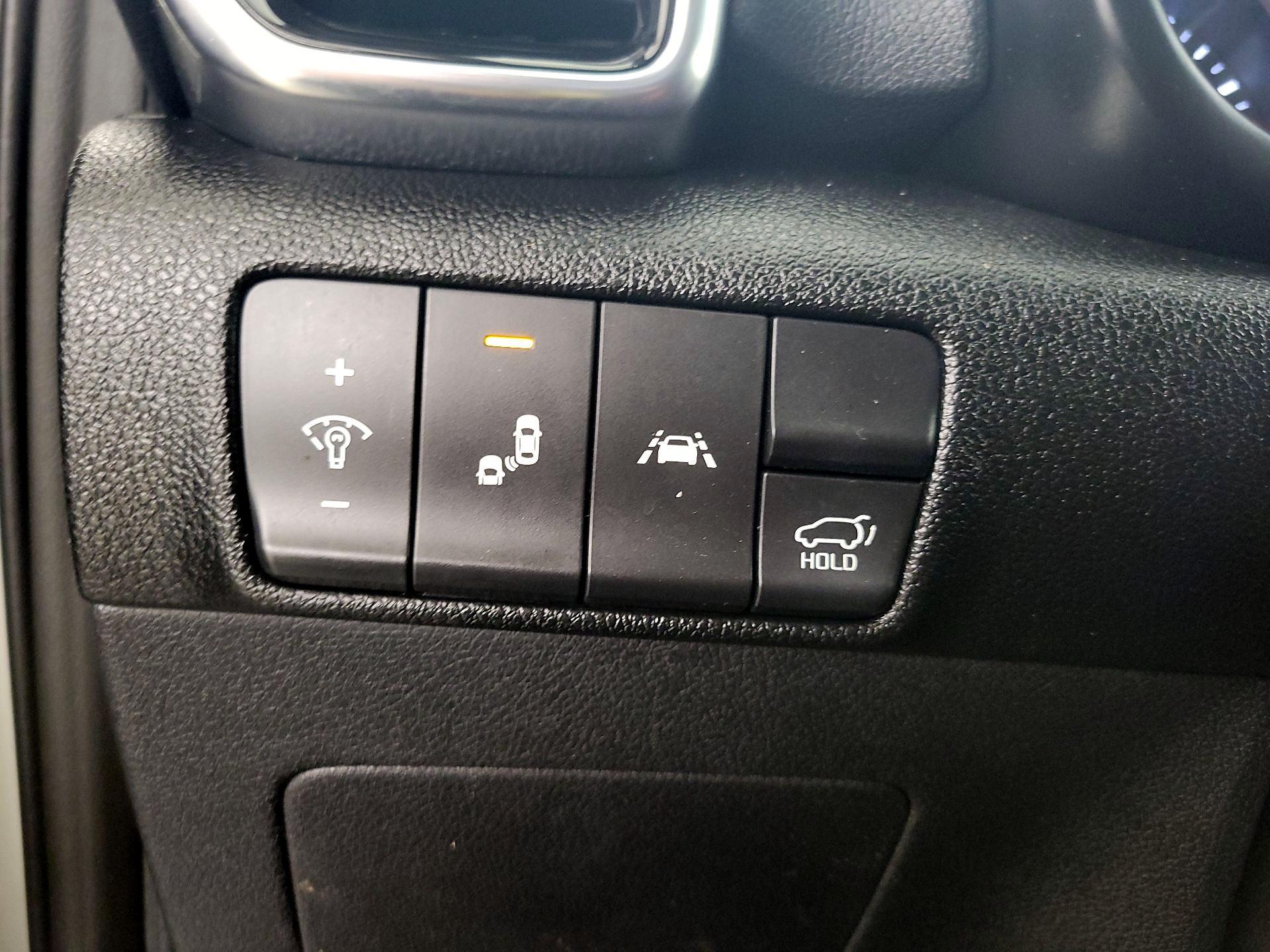 Thumbnail: 2021 Kia Sportage - 13