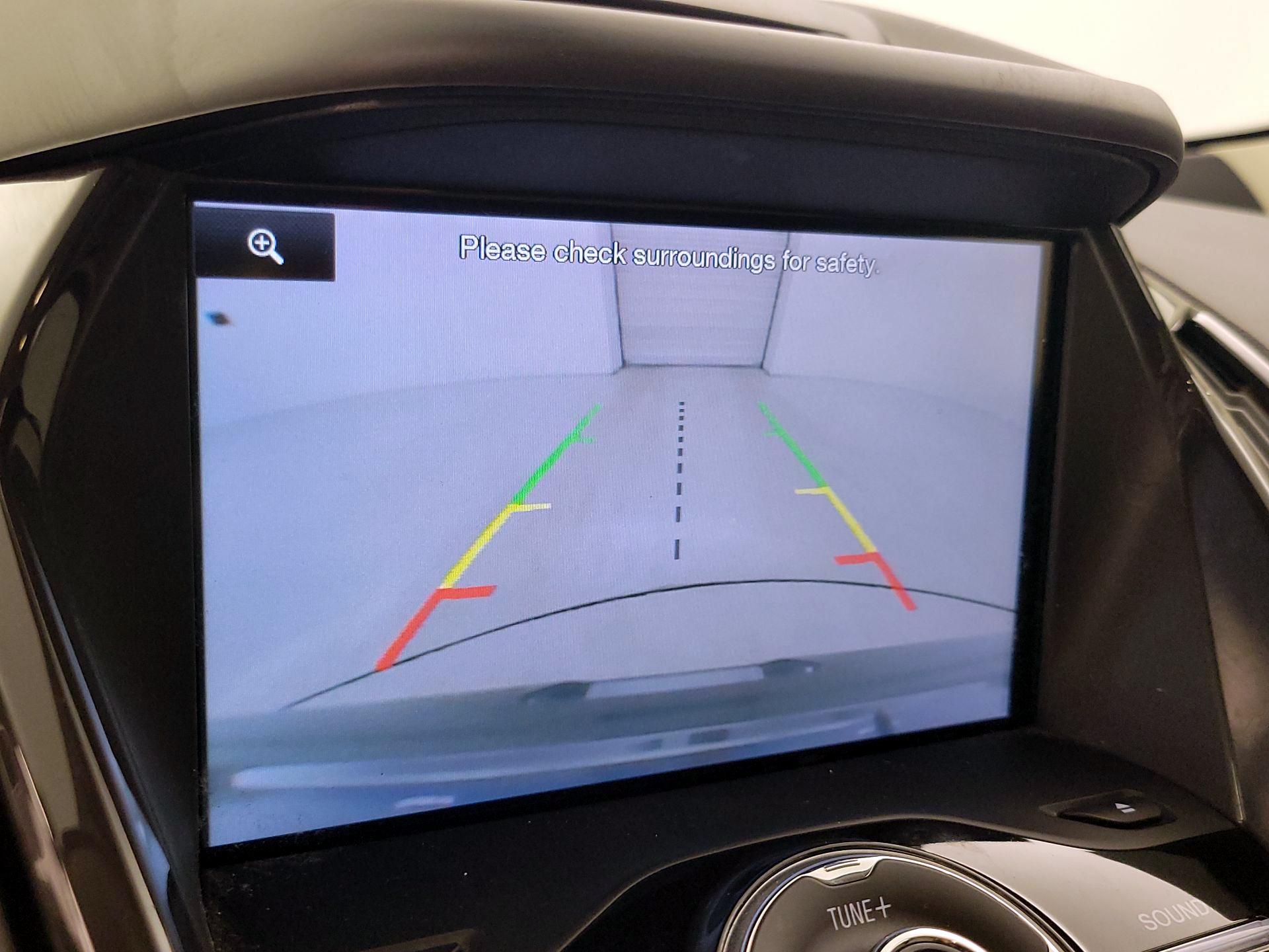 Thumbnail: 2015 Ford Escape - 14