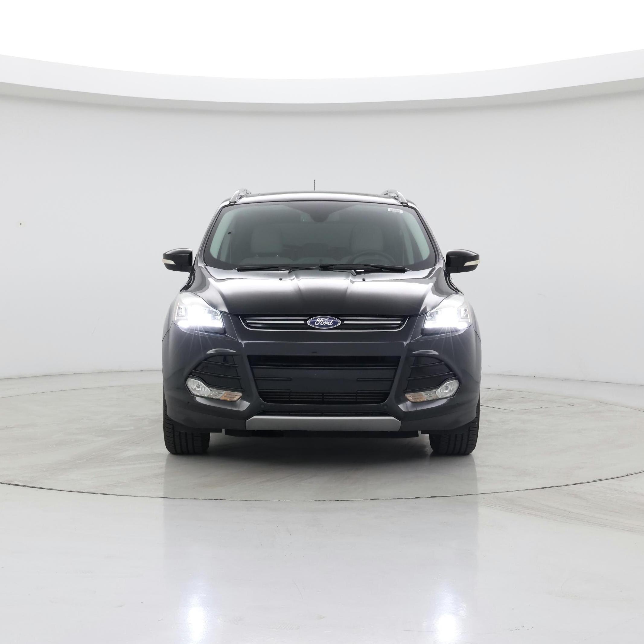 Thumbnail: 2015 Ford Escape - 5