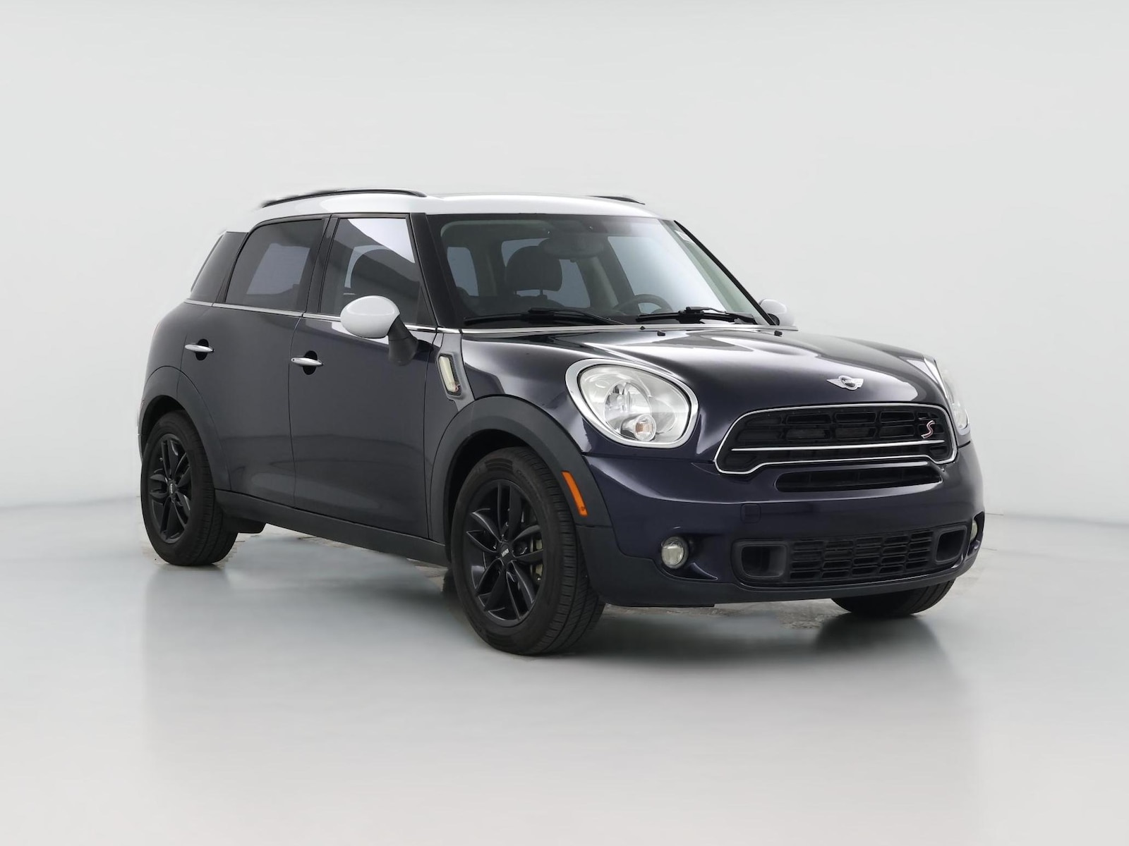 2016 MINI Countryman Countryman S