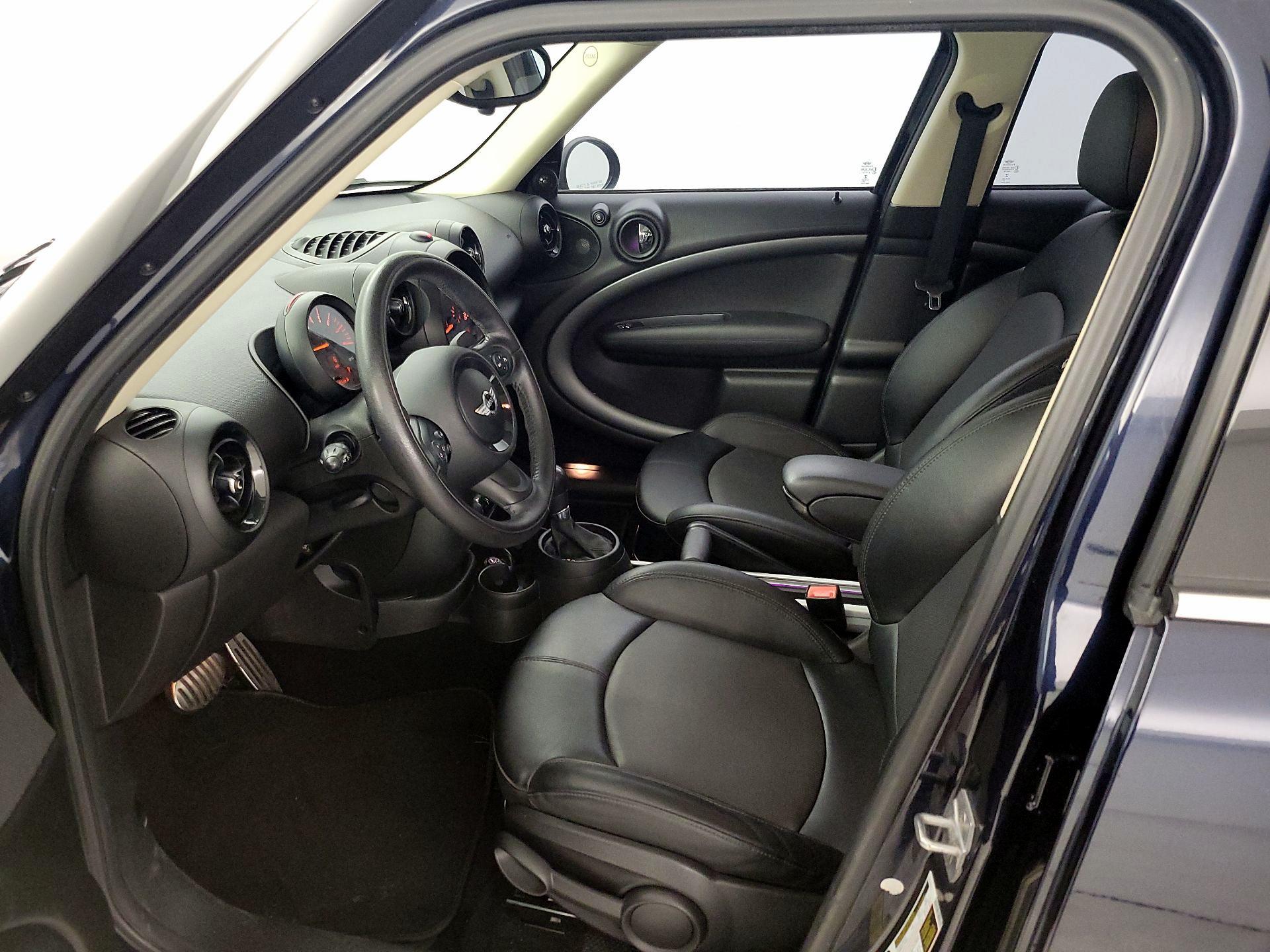 Thumbnail: 2016 MINI Cooper Countryman - 11